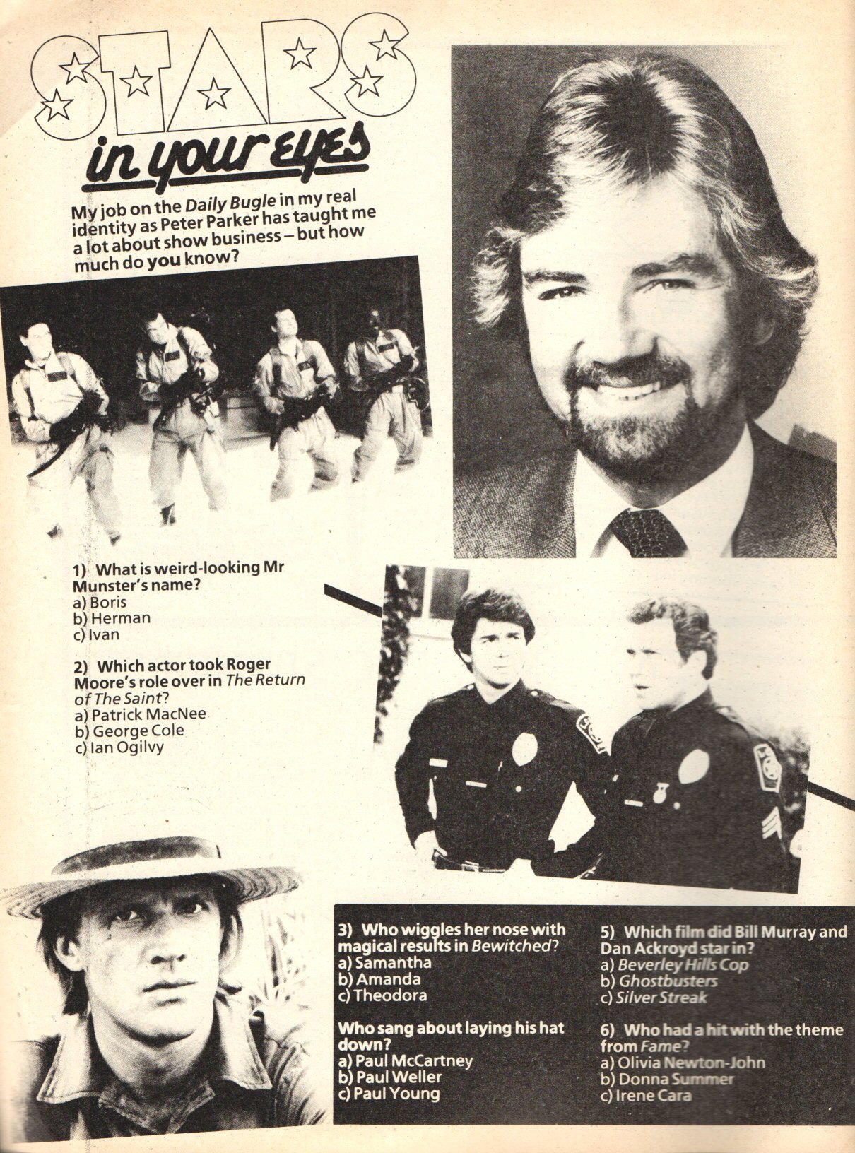 Read online Spidey Comic comic -  Issue #659 - 4