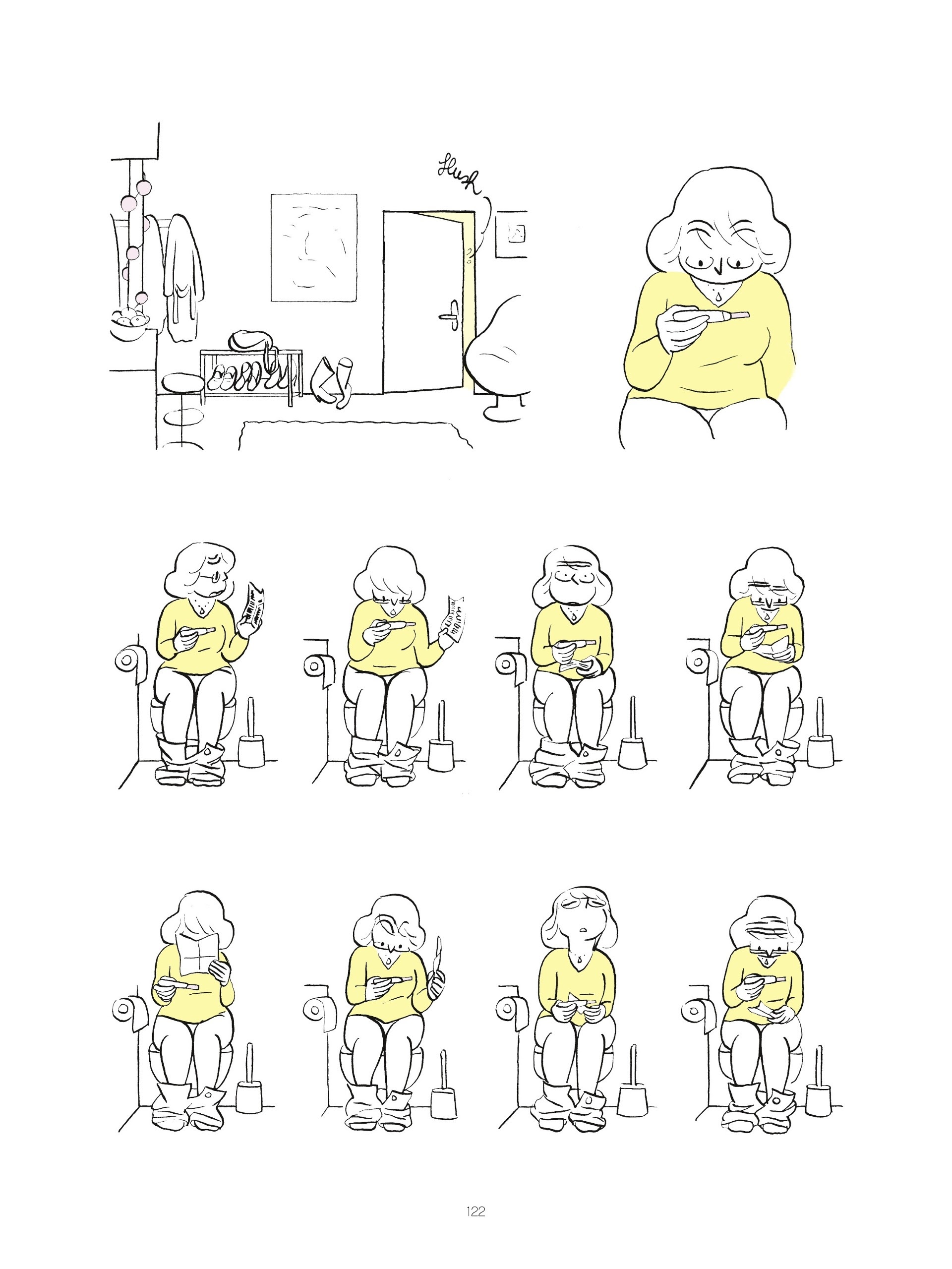 Read online Limited Edition comic -  Issue # TPB (Part 2) - 23