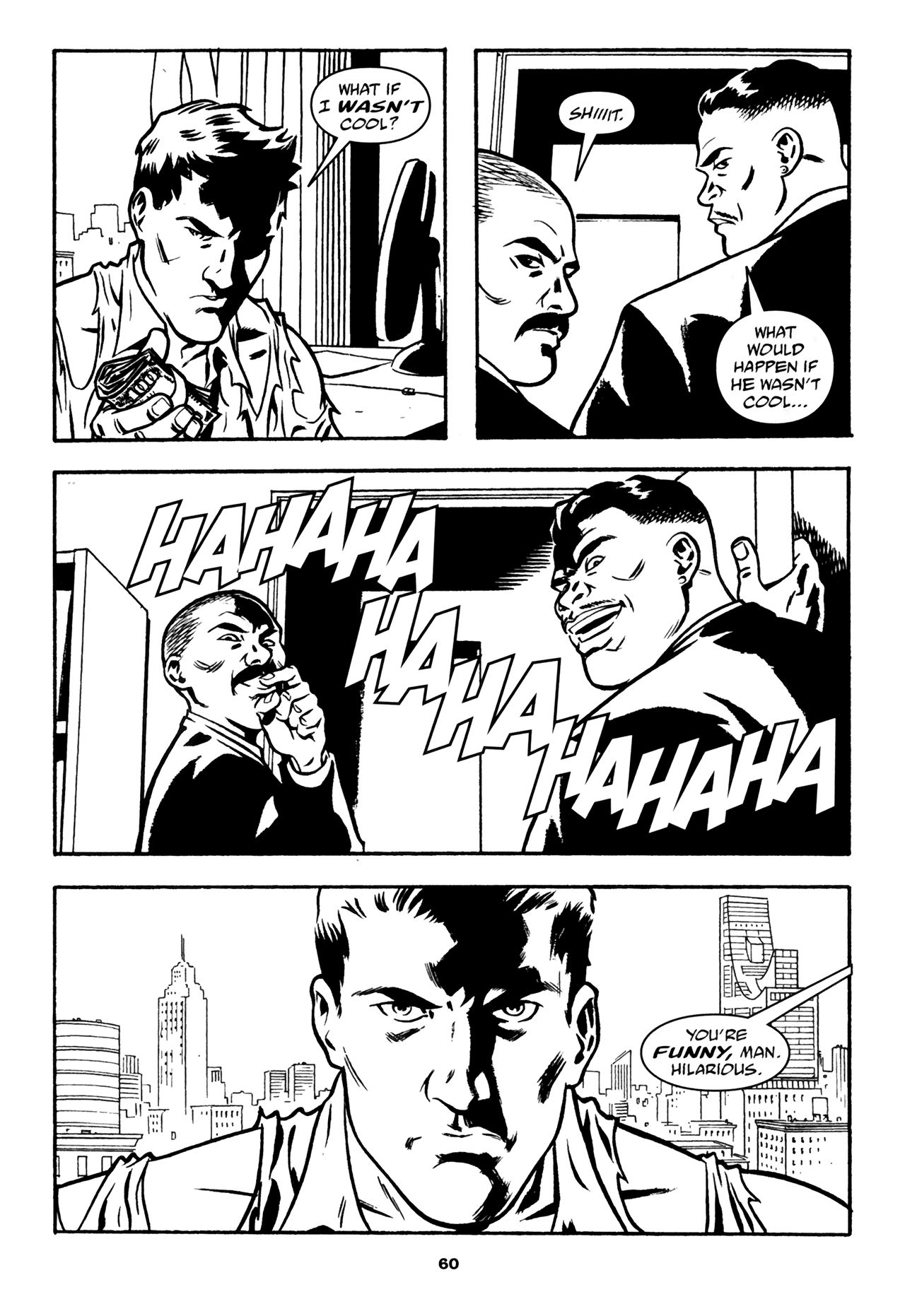 Read online Cowboys comic -  Issue # TPB (Part 1) - 62