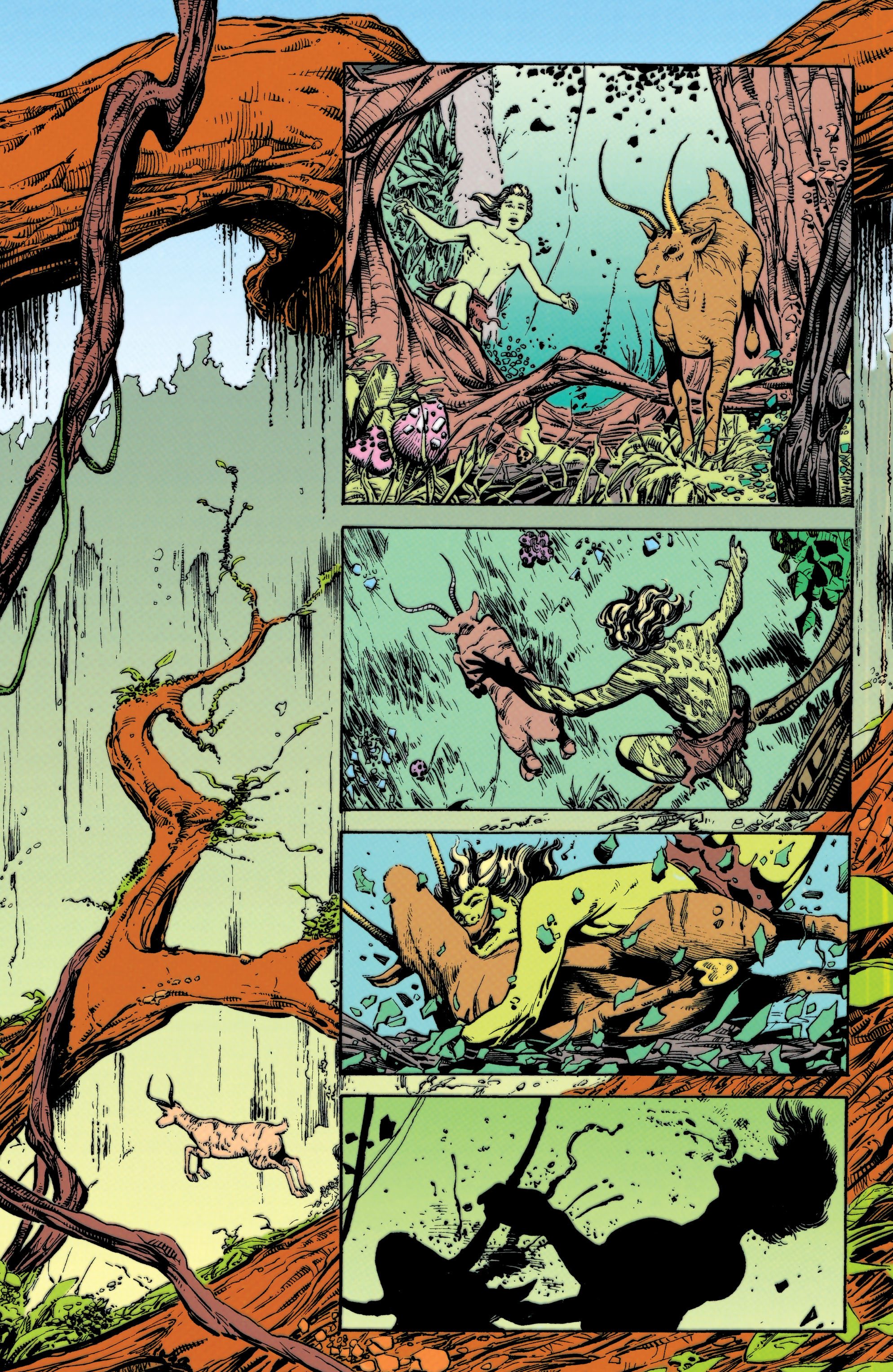 Read online L.E.G.I.O.N. comic -  Issue # _Annual 2 - 22