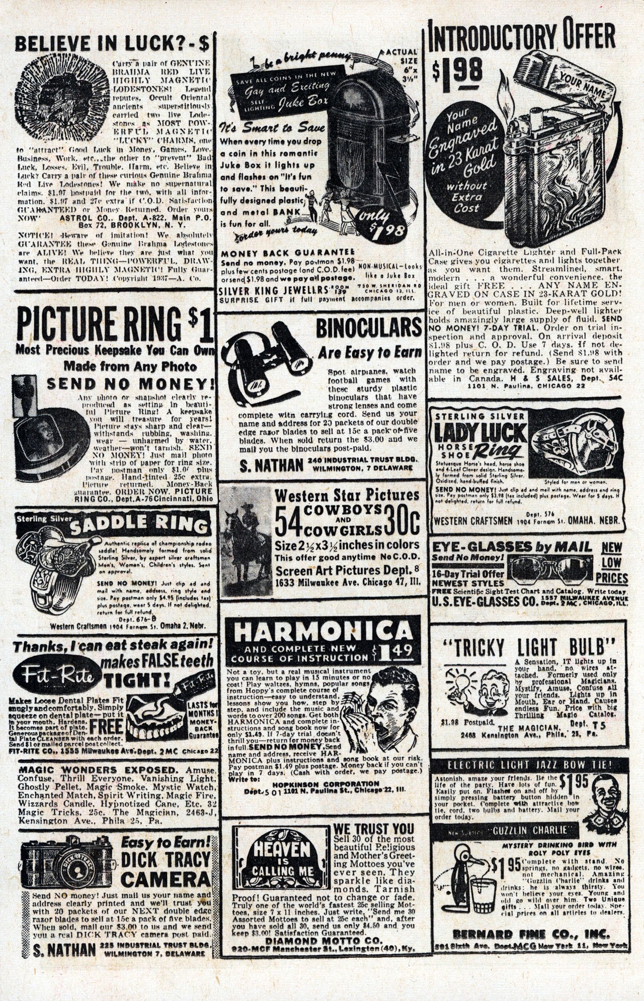 Read online Teen Comics comic -  Issue #25 - 22