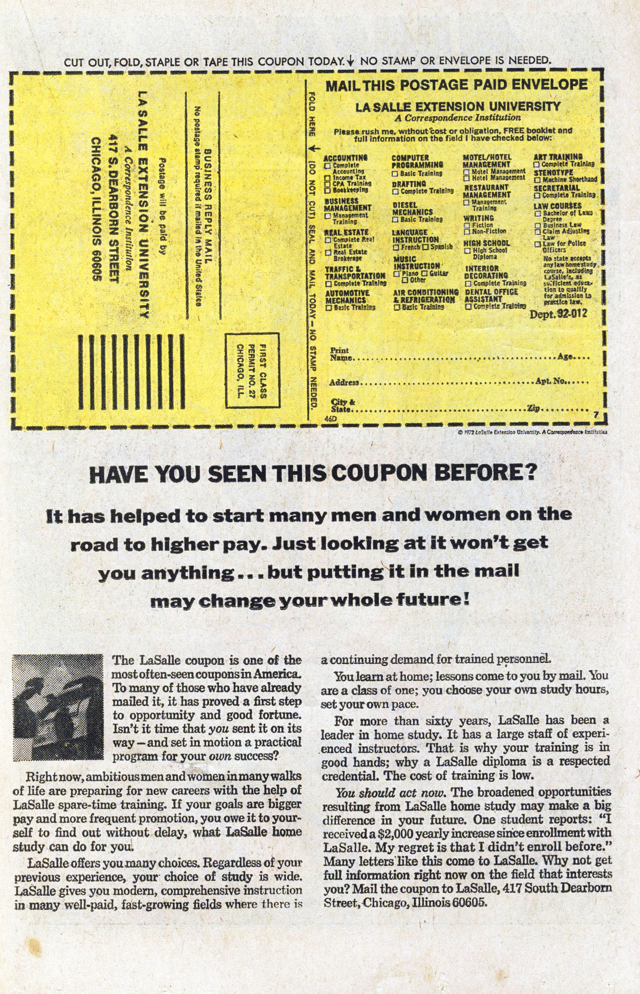 Read online Ringo Kid (1970) comic -  Issue #22 - 15