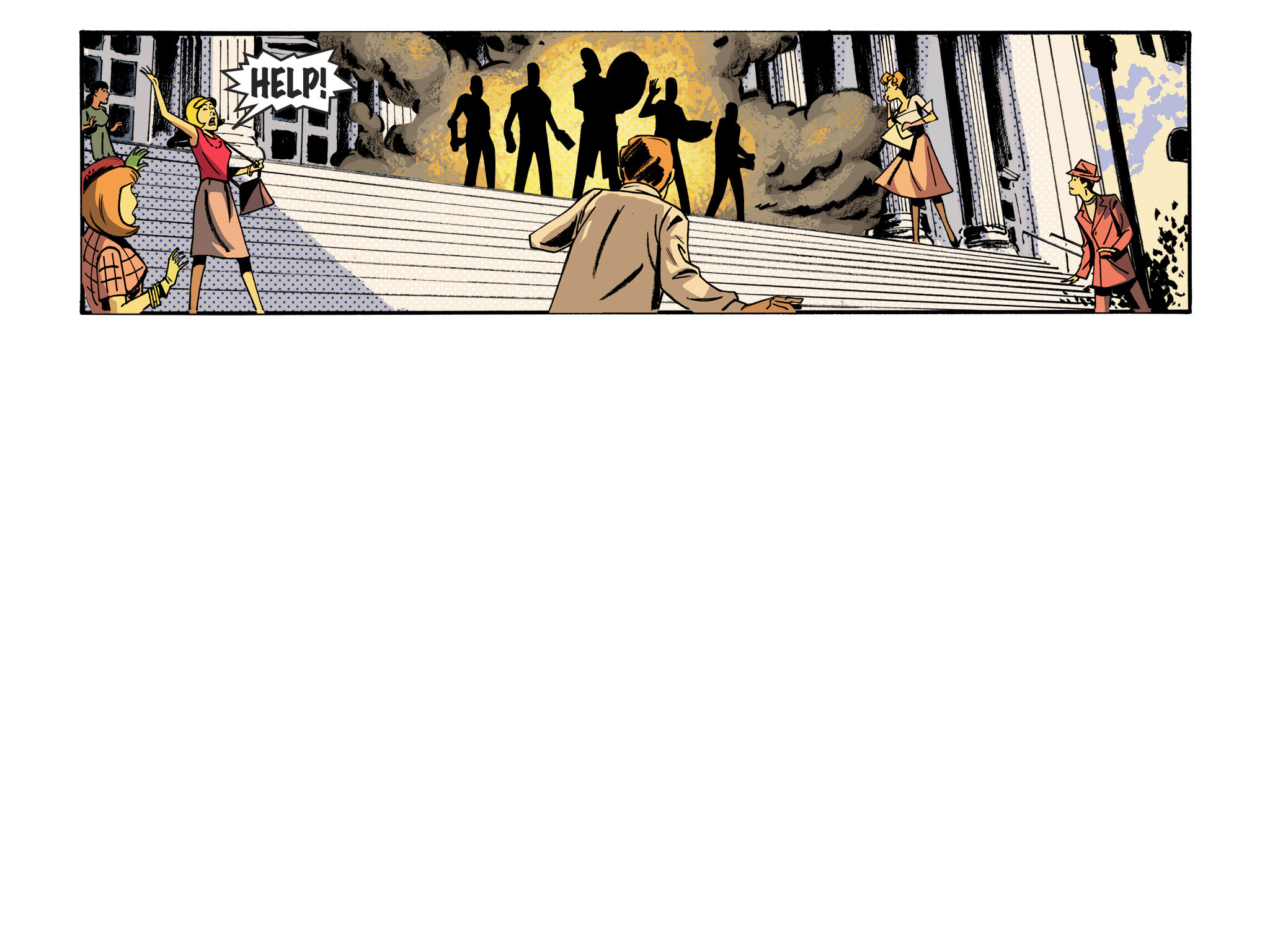 Read online Batman '66 [I] comic -  Issue #52 - 4