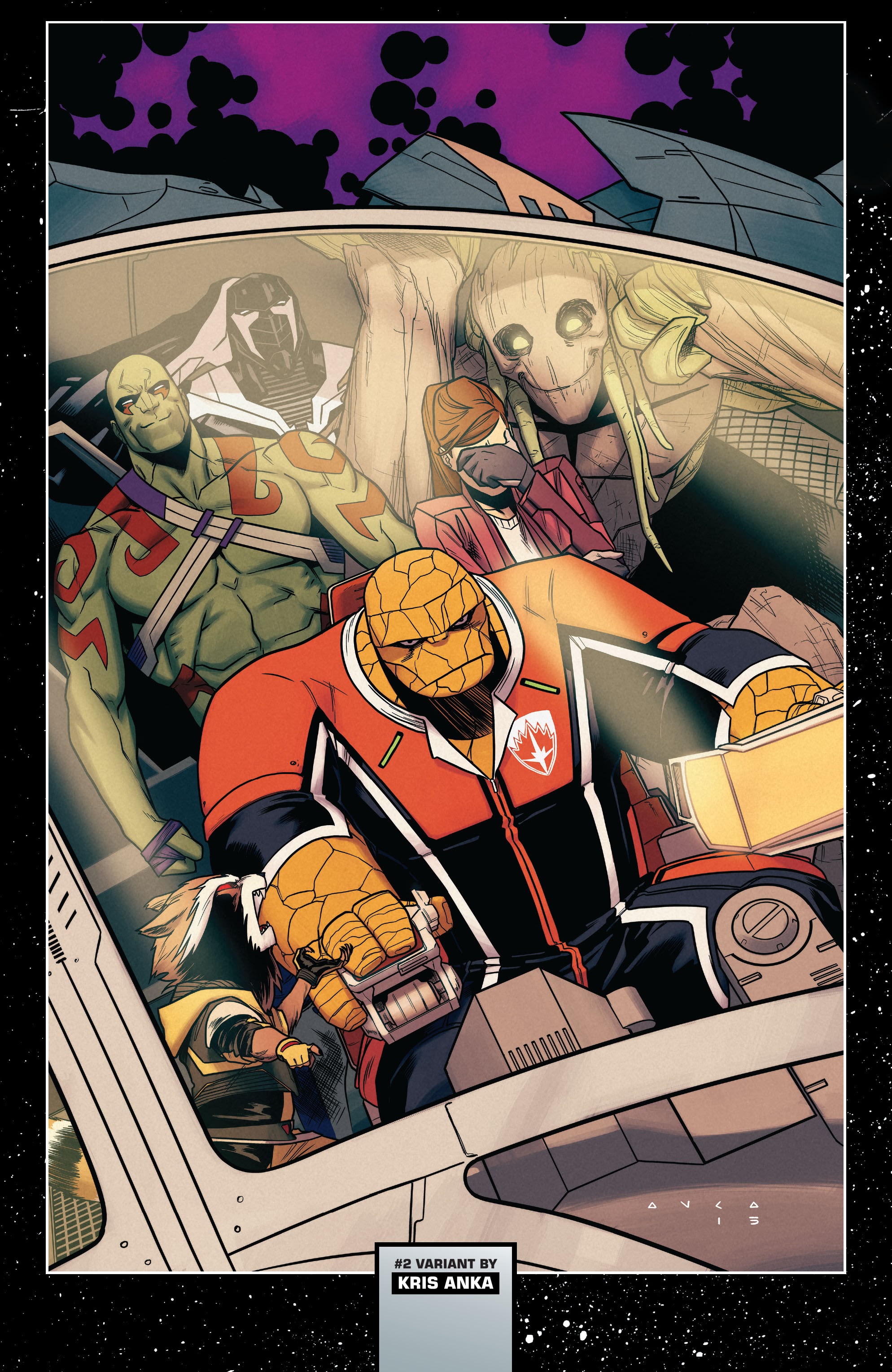 Read online Guardians Of The Galaxy by Brian Michael Bendis comic -  Issue # TPB 4 (Part 2) - 90