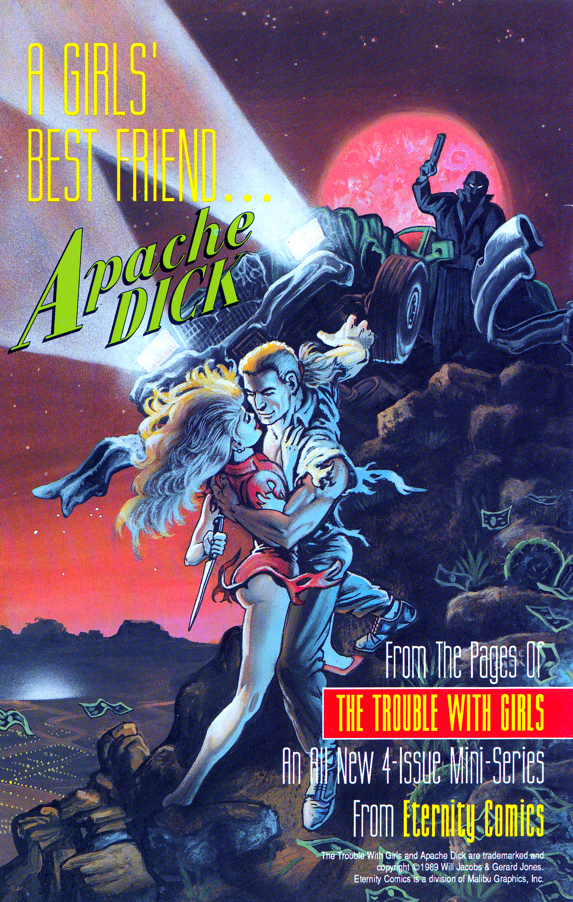Read online Ex-Mutants: The Shattered Earth Chronicles comic -  Issue #13 - 36