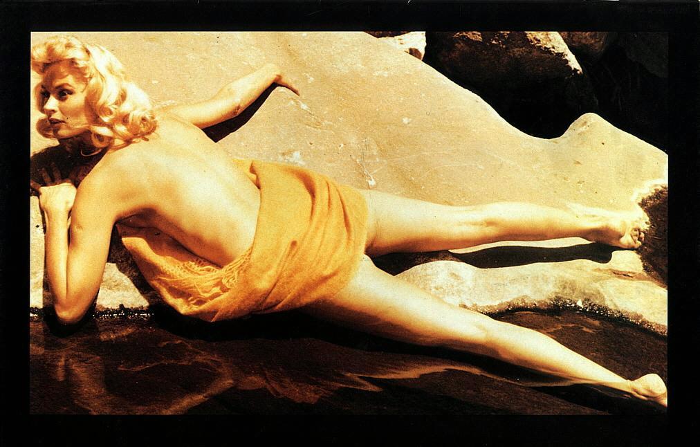 Read online Good Girl Art Quarterly comic -  Issue #11 - 53