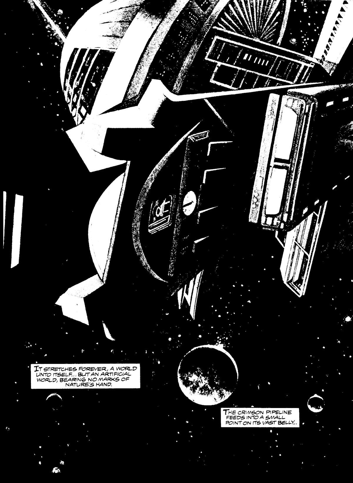Read online Star Wars Weekly comic -  Issue #83 - 11