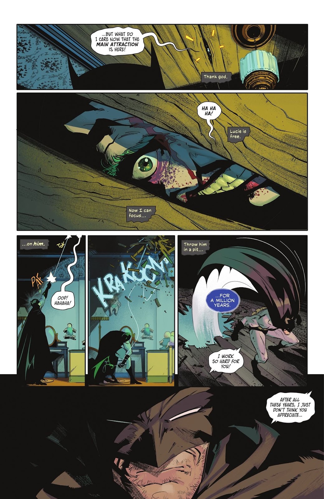 Batman (2016) issue 139 - Page 17