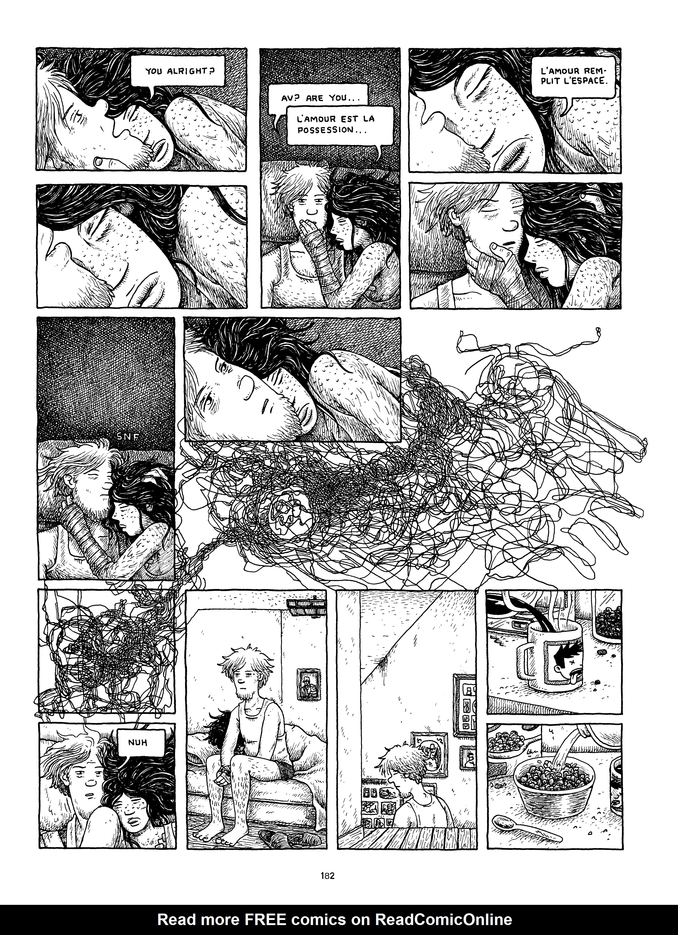 Read online Nod Away comic -  Issue # TPB 2 (Part 2) - 82