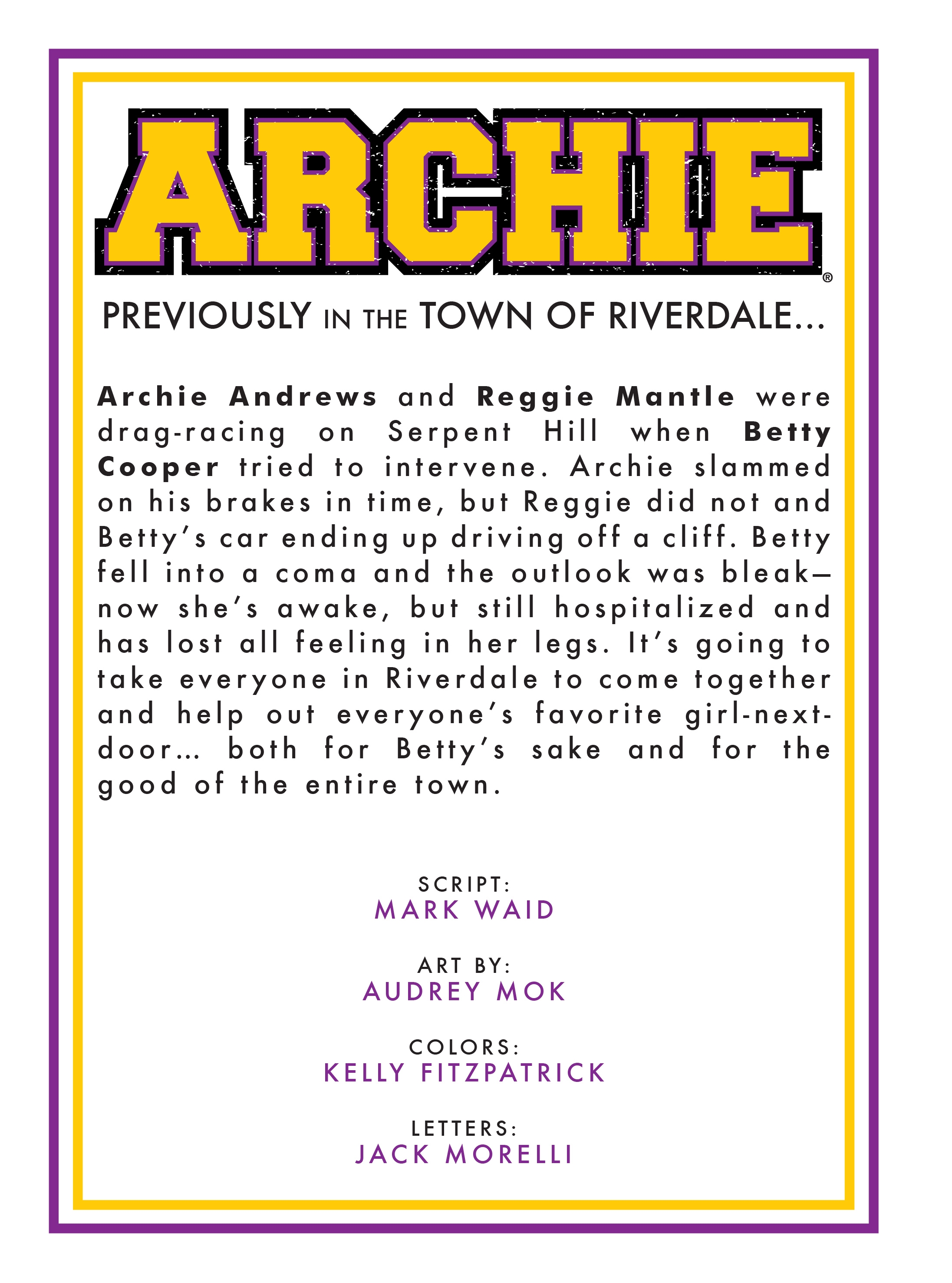 Read online Riverdale Digest comic -  Issue # TPB 6 - 14