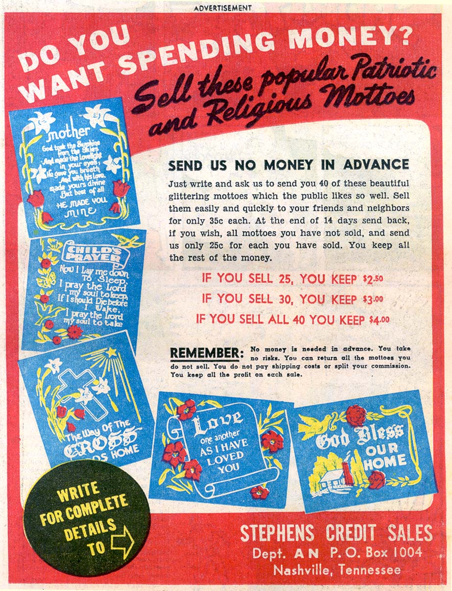 Read online A Date with Judy comic -  Issue #71 - 34