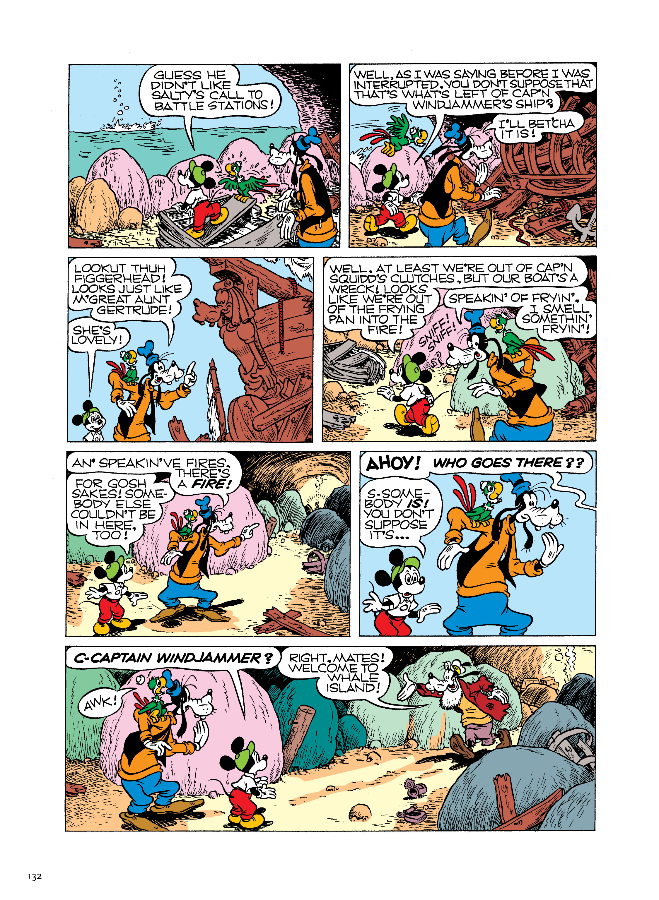 Read online Disney Masters comic -  Issue # TPB 13 (Part 2) - 39