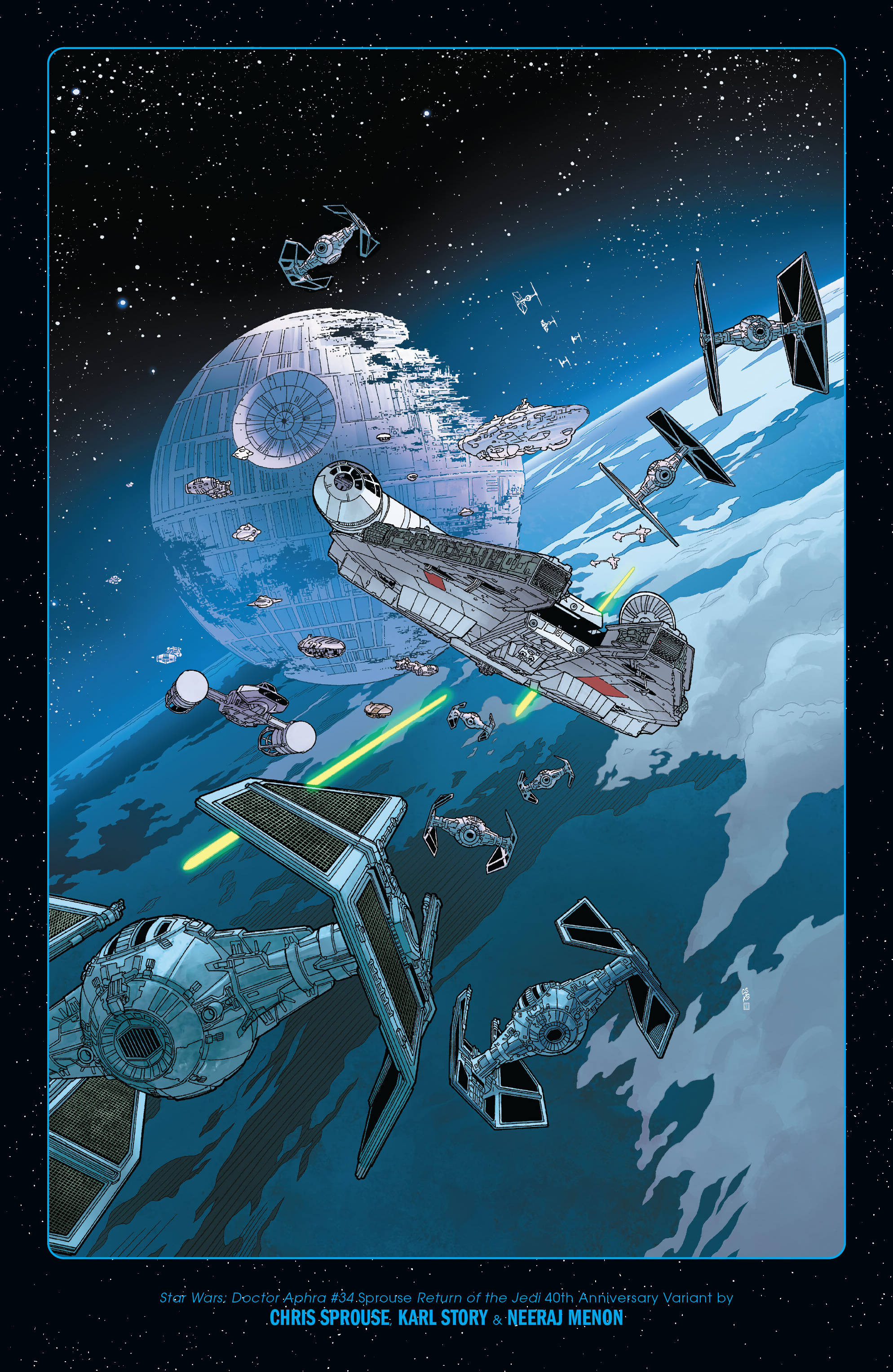 Read online Star Wars: Scoundrels, Rebels and the Empire comic -  Issue # TPB (Part 2) - 109