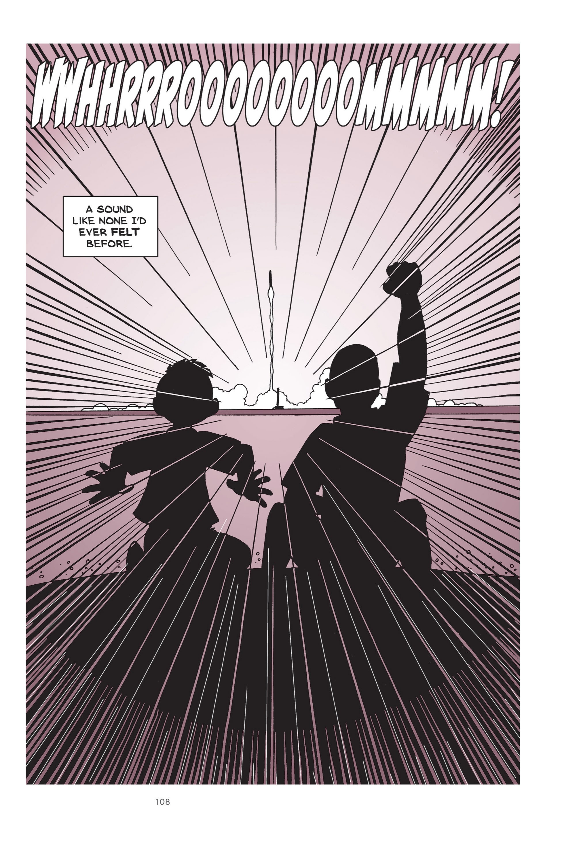 Read online Whatever Happened to the World of Tomorrow? comic -  Issue # TPB (Part 2) - 16