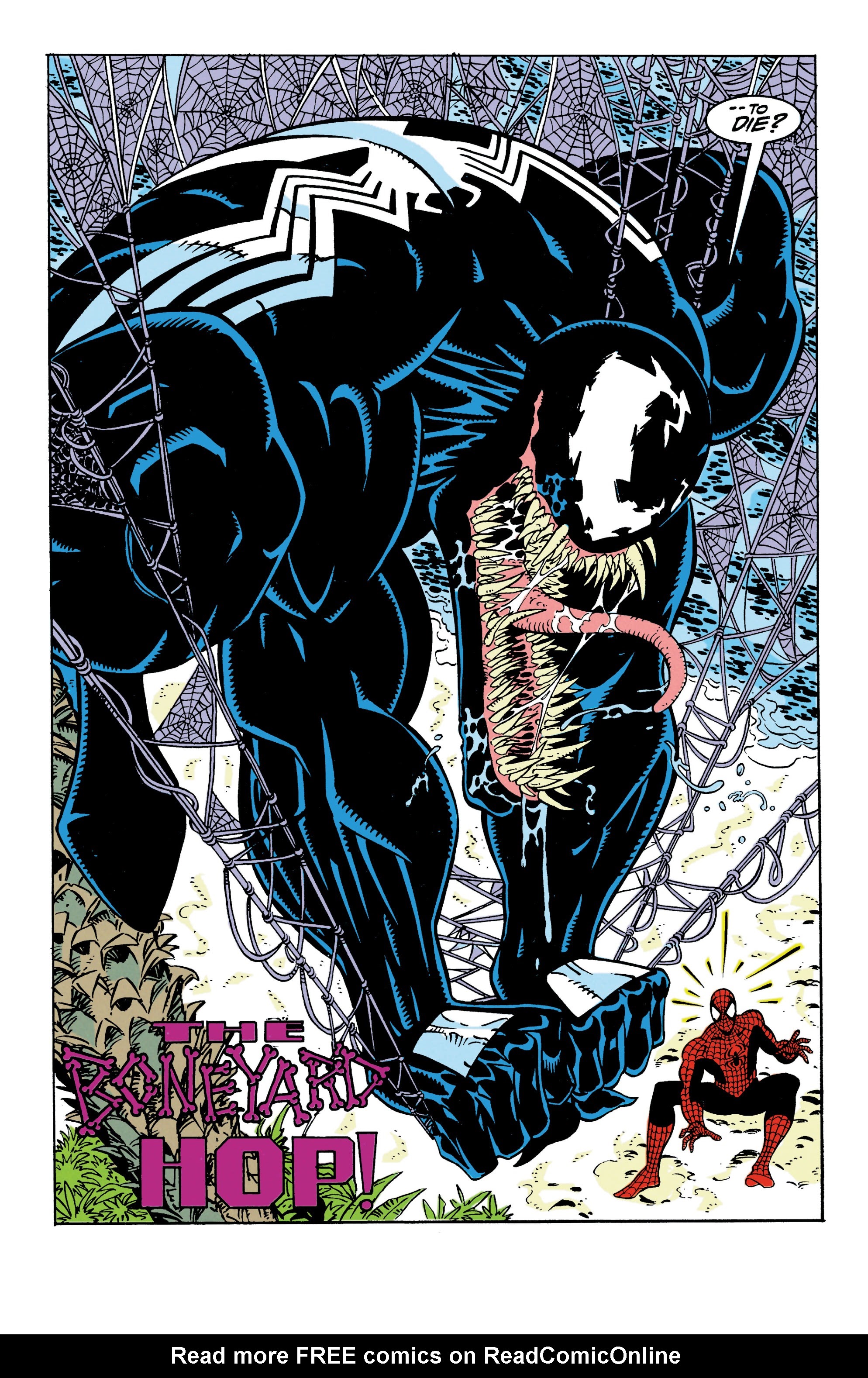 Read online Venom Epic Collection comic -  Issue # TPB 1 (Part 4) - 29