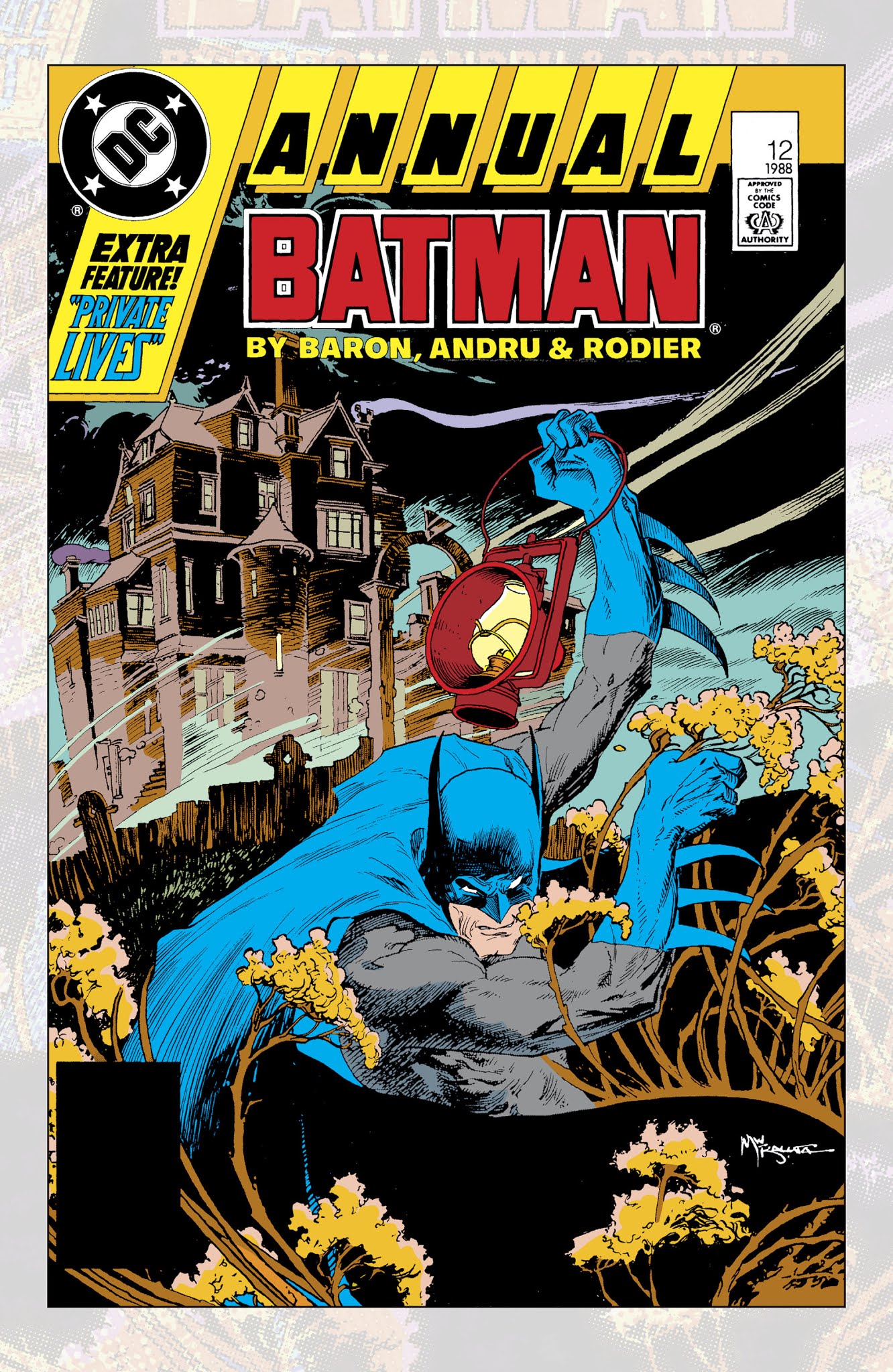 Read online Batman (1940) comic -  Issue # _TPB Batman - The Caped Crusader (Part 2) - 48