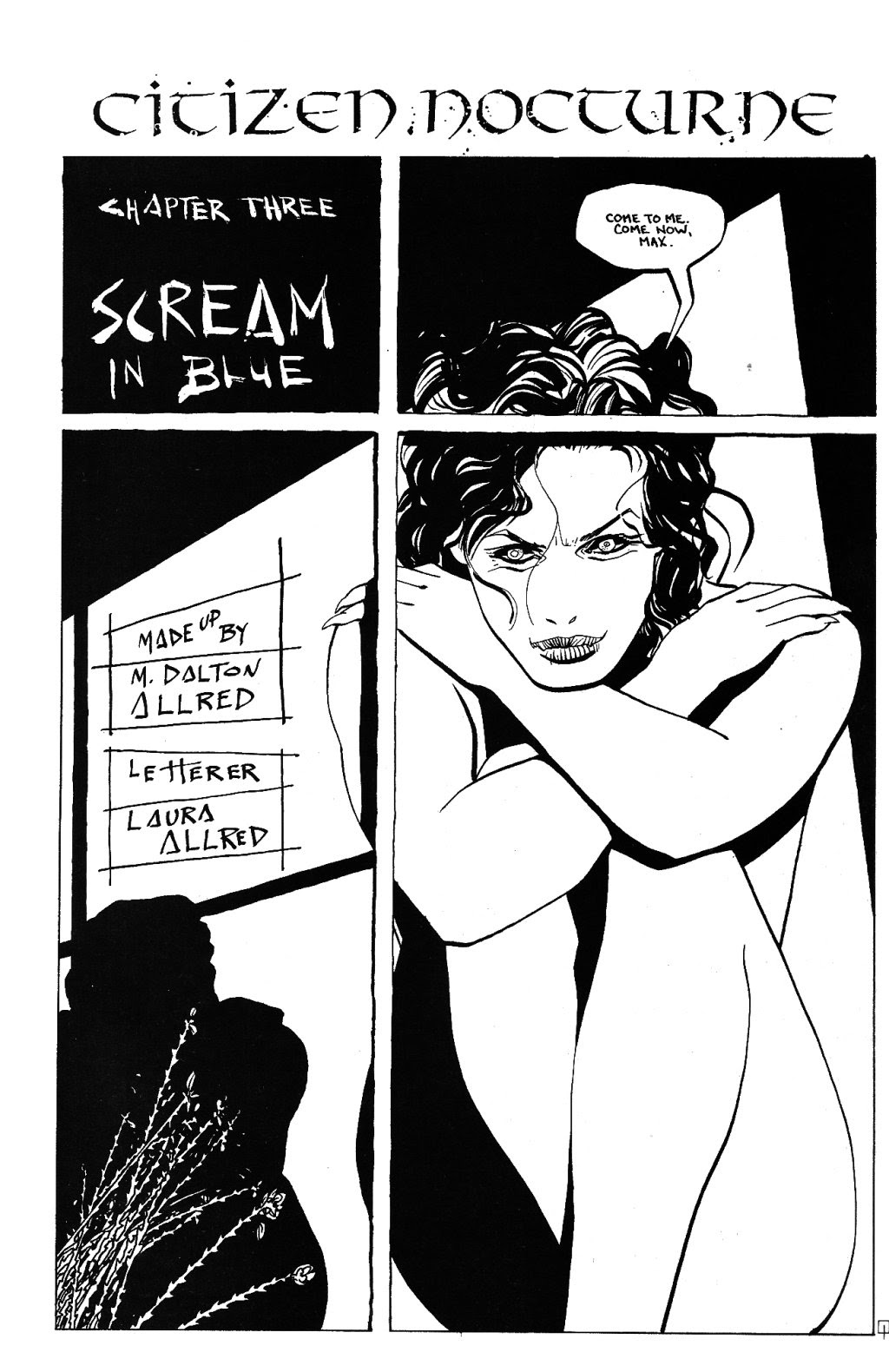 Read online Graphique Musique comic -  Issue #3 - 21