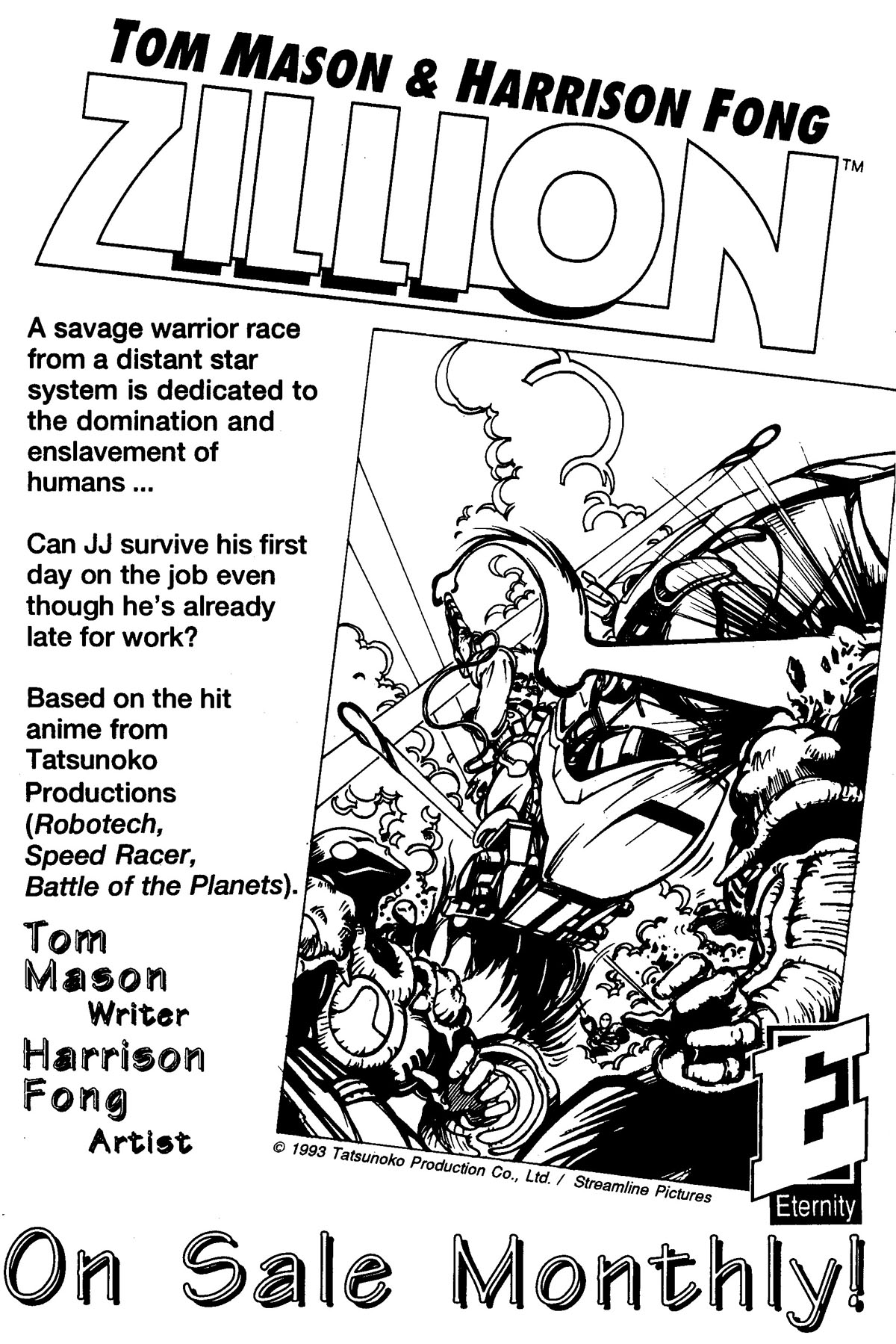 Read online Robotech: Return to Macross comic -  Issue #3 - 10