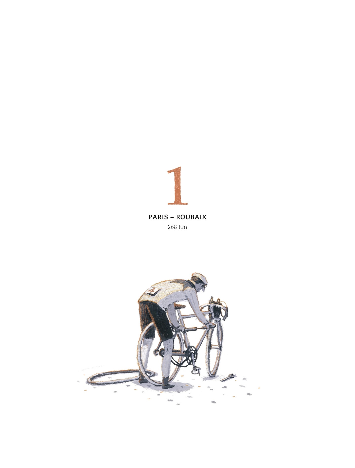 Read online A Tour of Giants comic -  Issue # TPB - 17