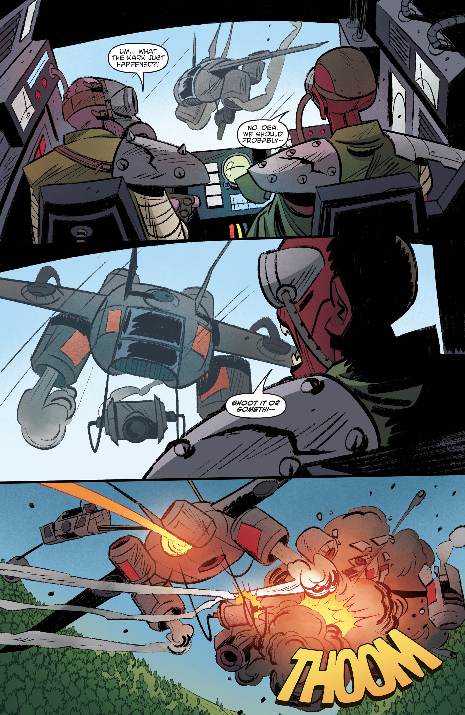 Read online Star Wars: The High Republic Adventures -The Complete Phase 1 comic -  Issue # TPB (Part 3) - 41