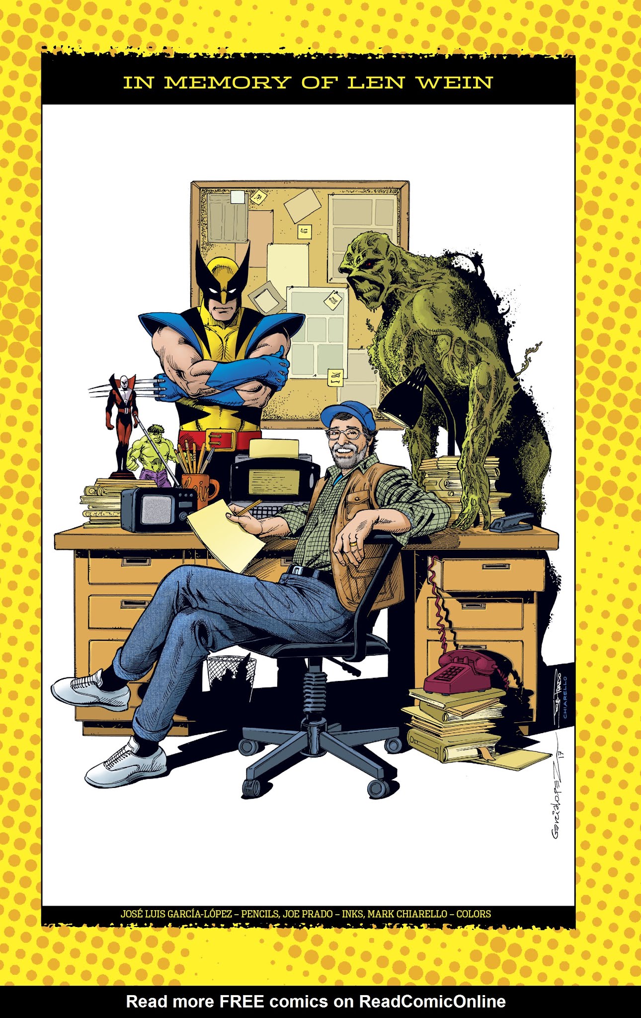 Read online The Kamandi Challenge comic -  Issue # _TPB (Part 4) - 33