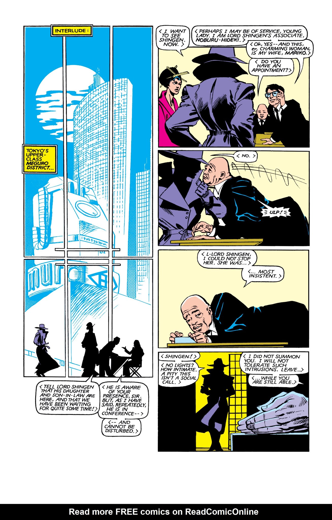 Read online Marvel Masterworks: The Uncanny X-Men comic -  Issue # TPB 9 (Part 3) - 18