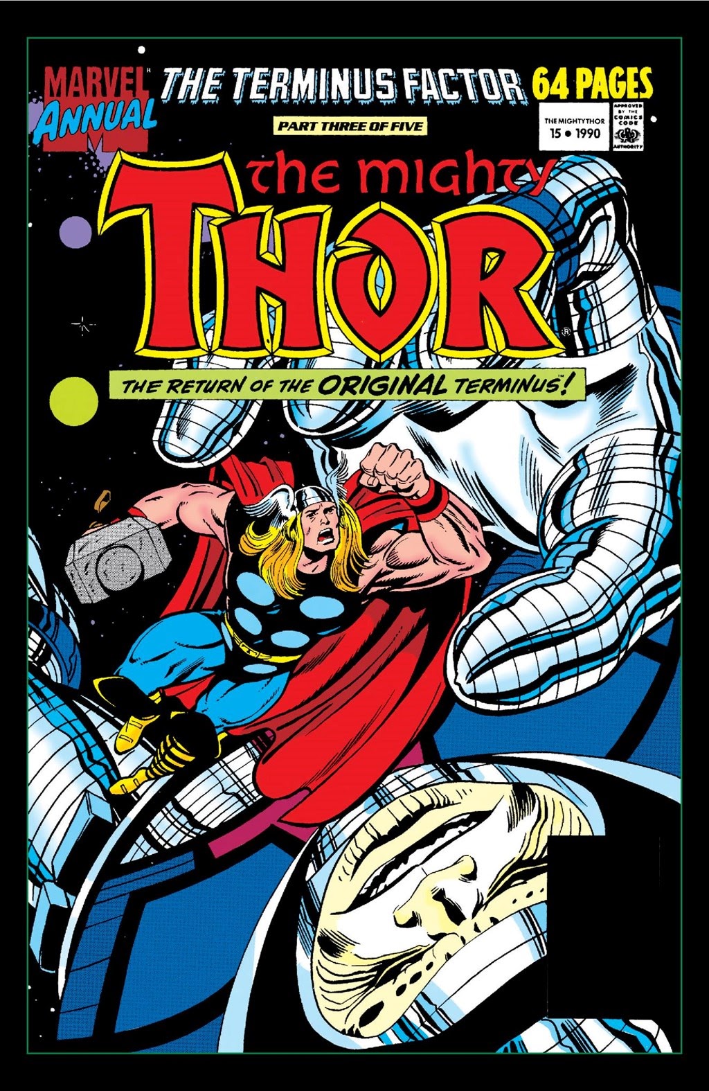 Read online Avengers Epic Collection: The Crossing Line comic -  Issue # TPB (Part 3) - 19