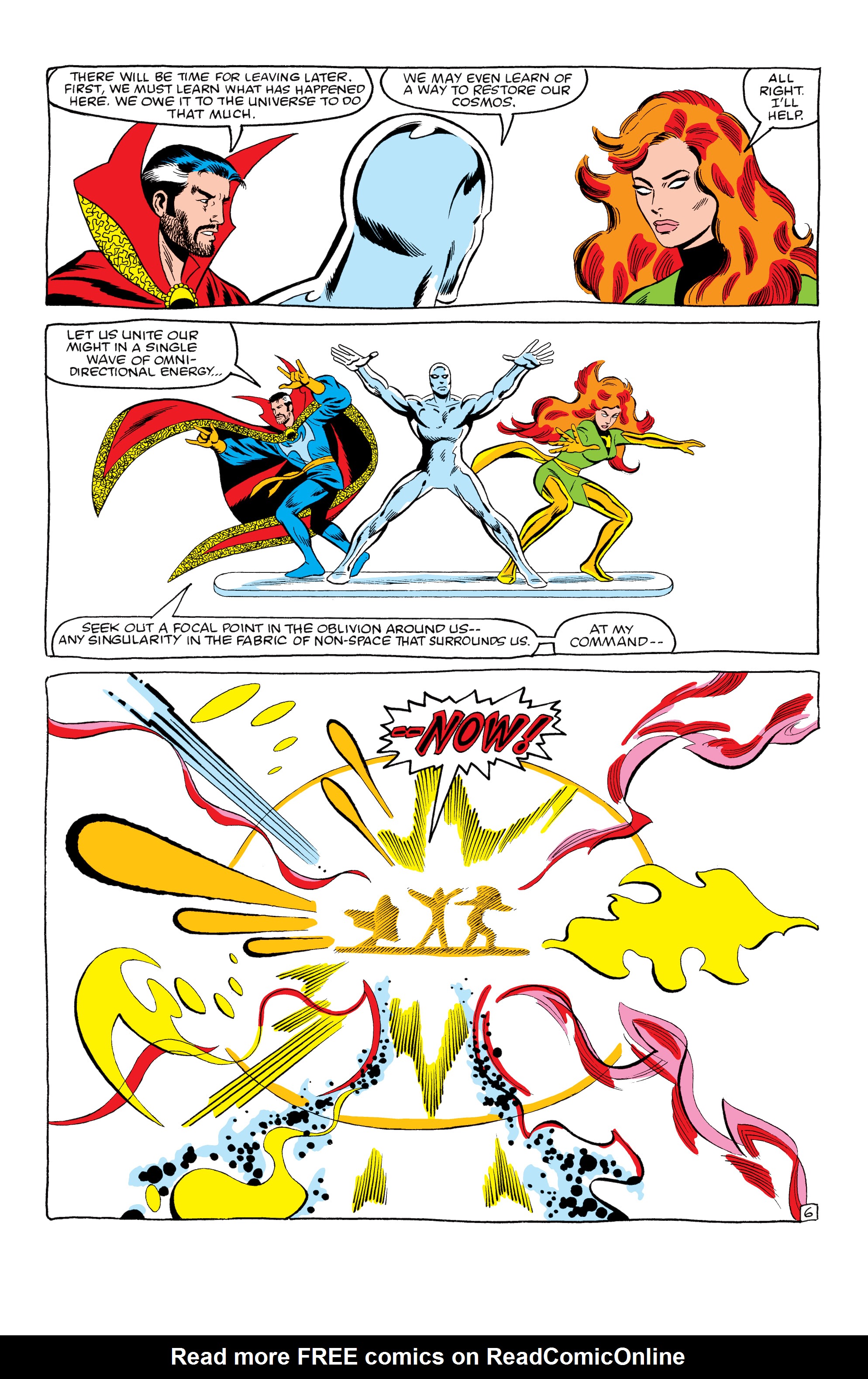 Read online What If? (1977) comic -  Issue # _Complete Collection TPB 4 (Part 4) - 22