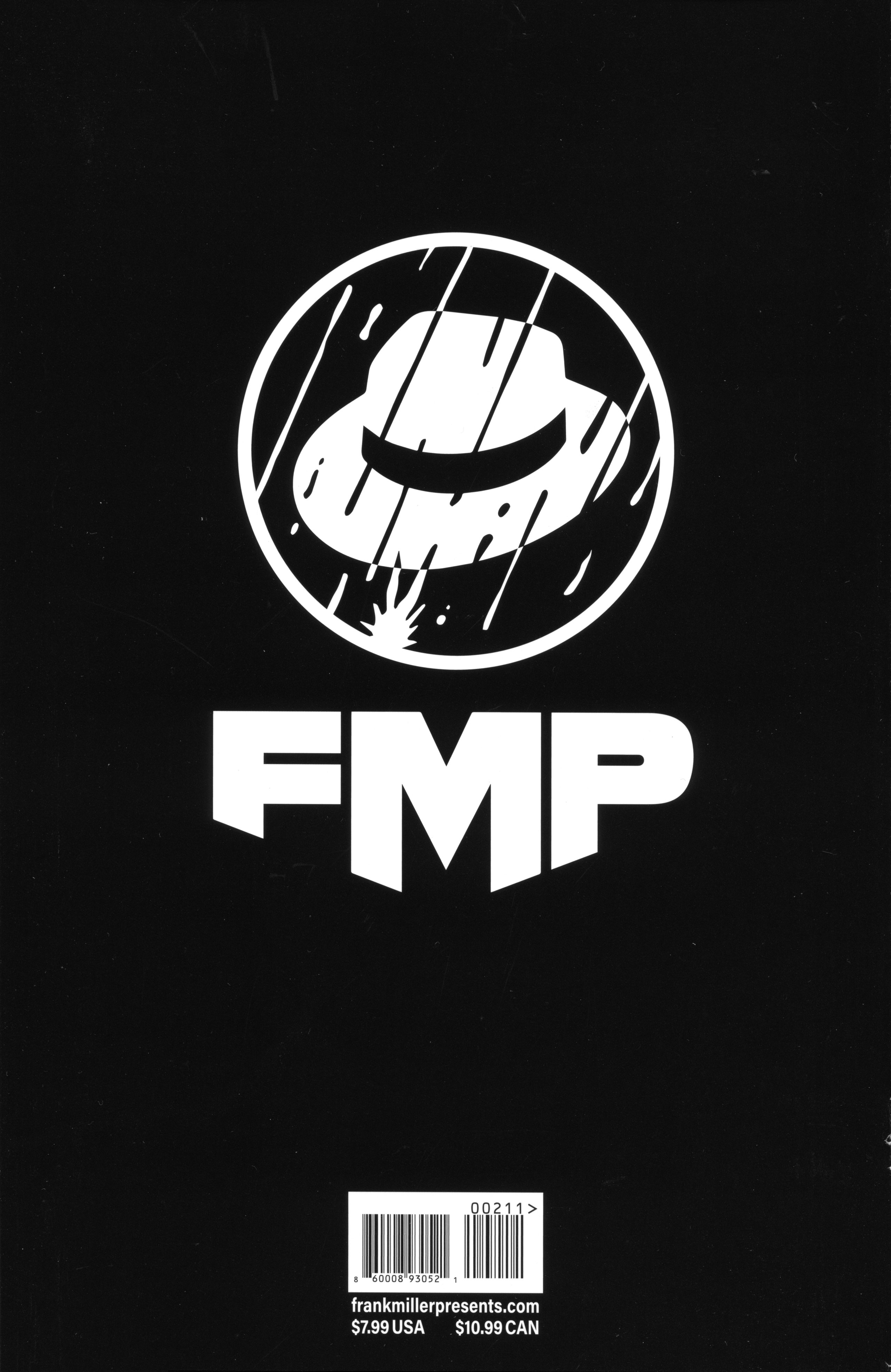 Read online Frank Miller's Ronin: Book II comic -  Issue #2 - 35