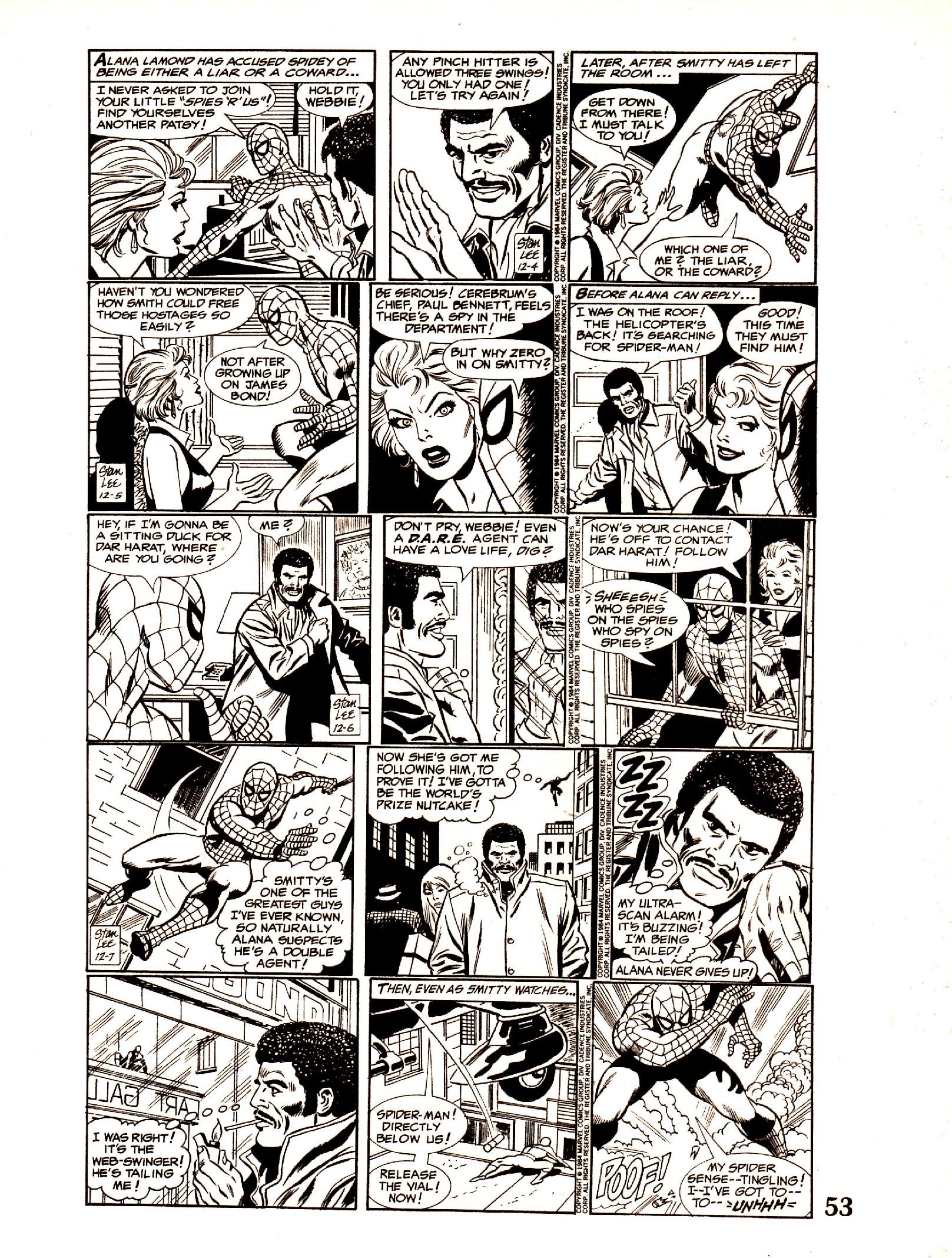 Read online Comics Revue comic -  Issue #13 - 55