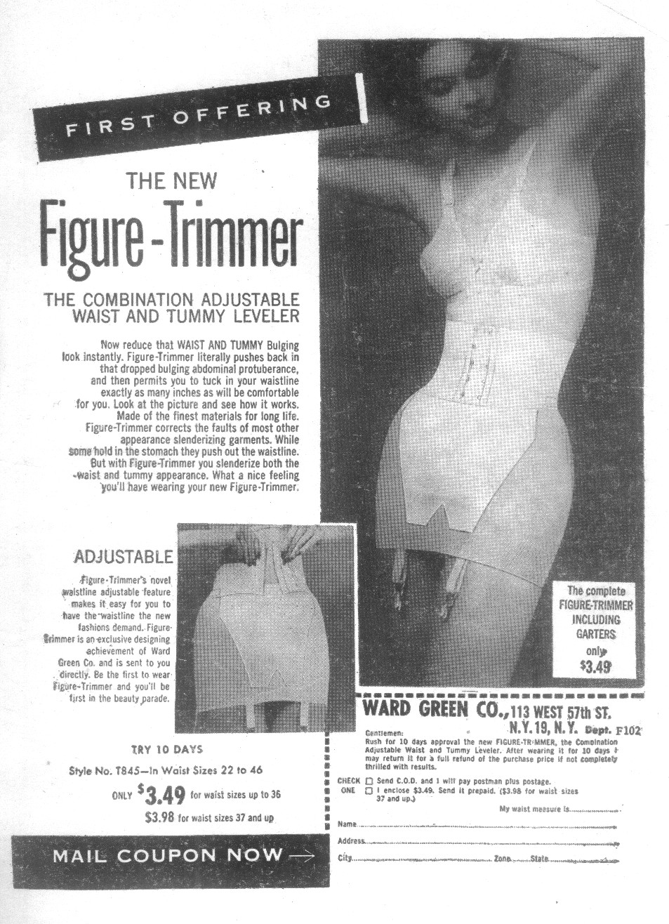 Read online Young Love (1949) comic -  Issue #54 - 35