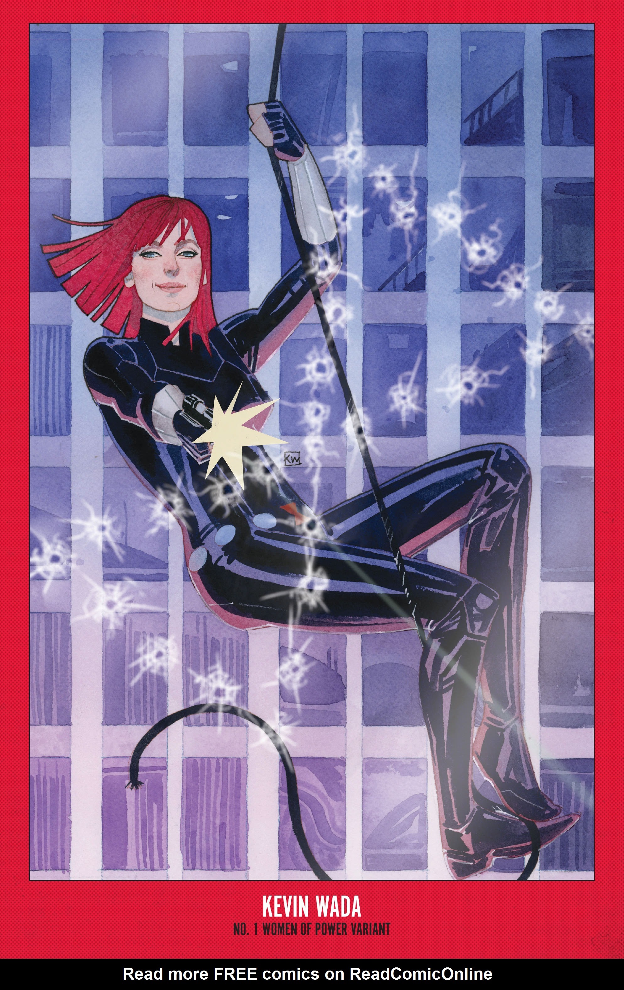 Read online Black Widow (2016) comic -  Issue # _The Complete Collection (Part 3) - 57
