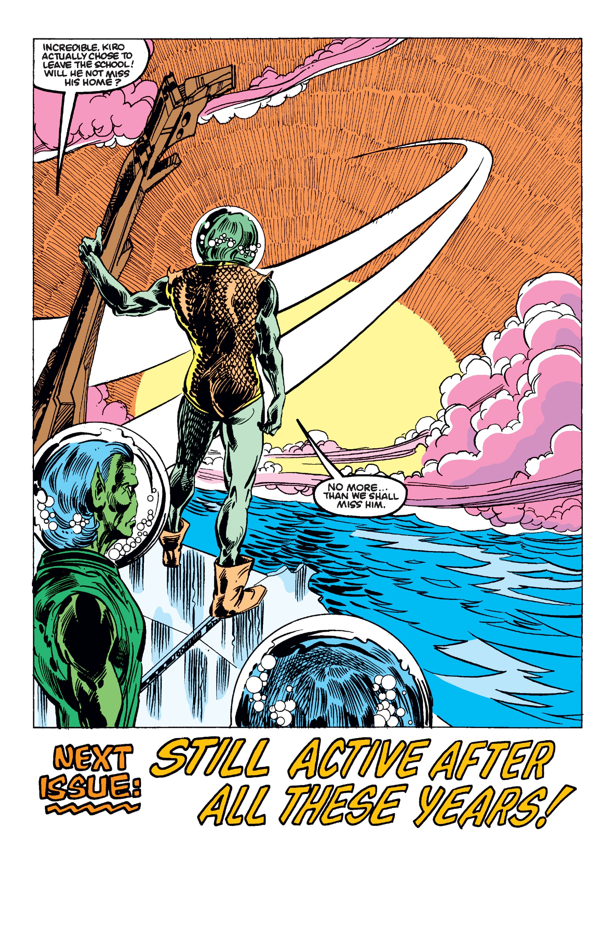 Read online Star Wars Legends: The Original Marvel Years - Epic Collection comic -  Issue # TPB 5 (Part 4) - 49