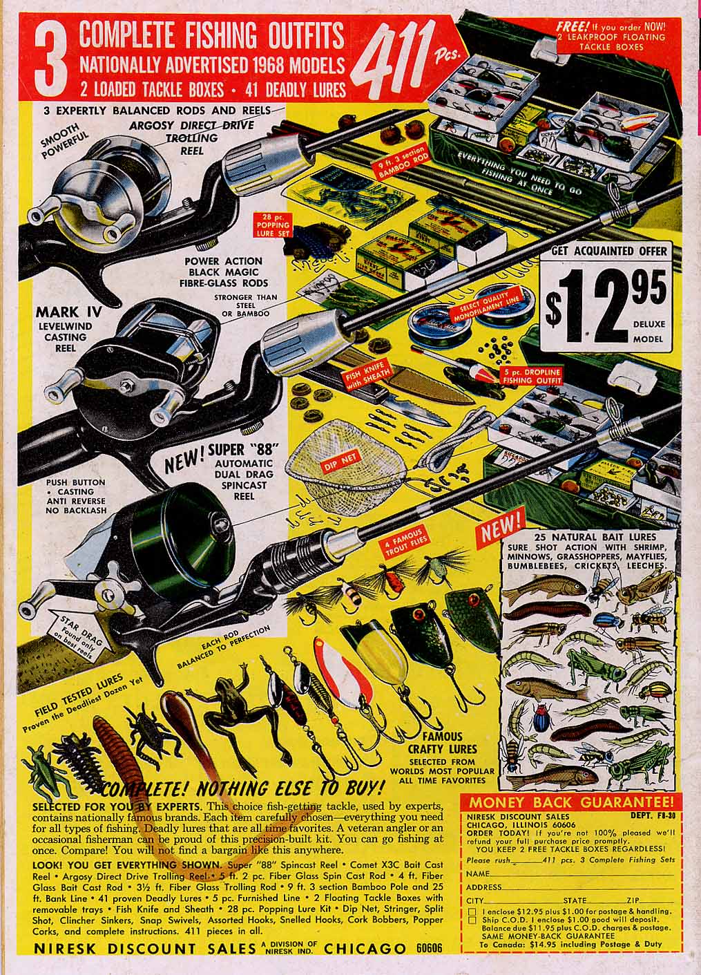 Read online Tarzan (1962) comic -  Issue #176 - 36