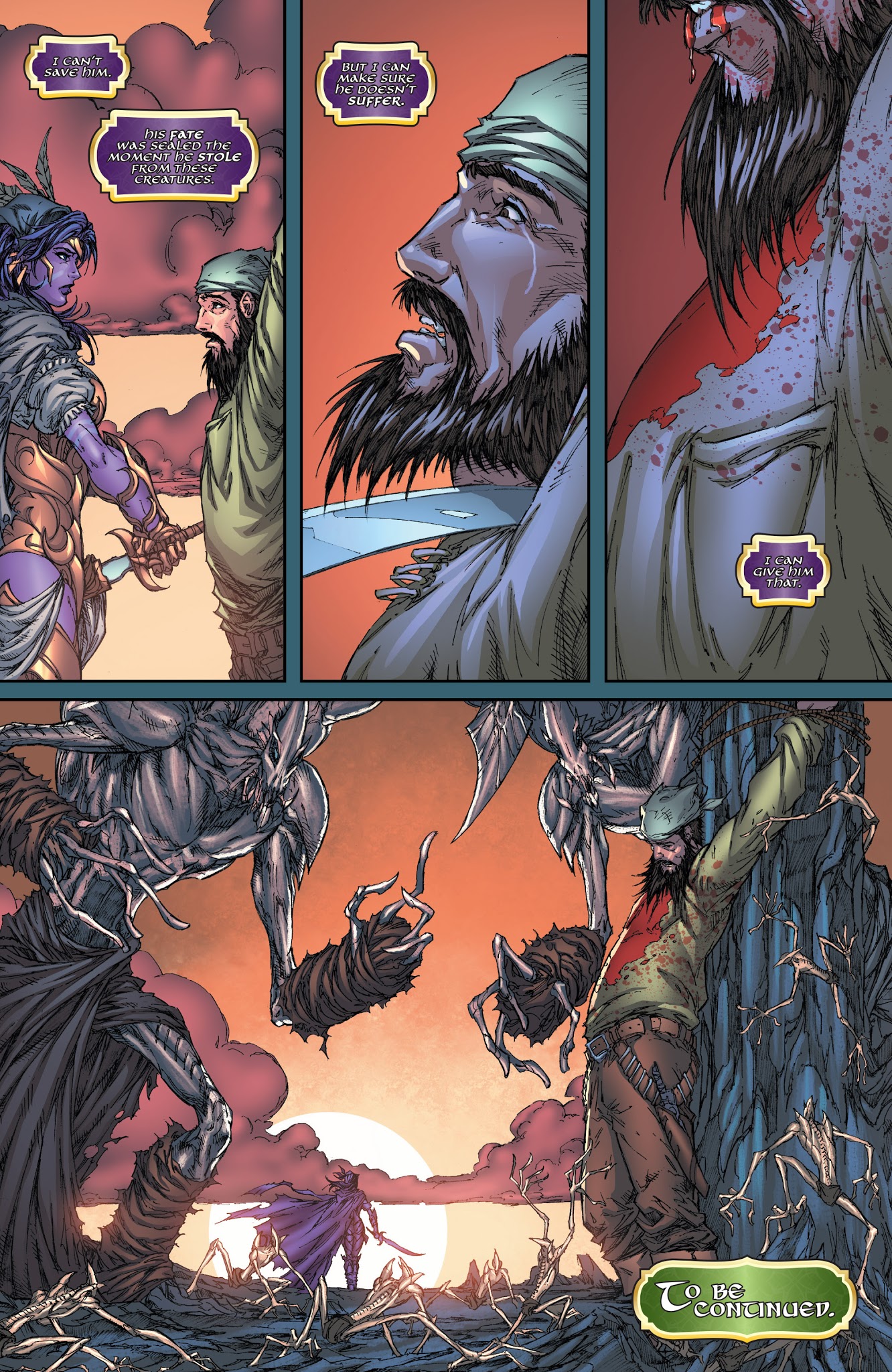 Read online Jirni (2015) comic -  Issue #1 - 23