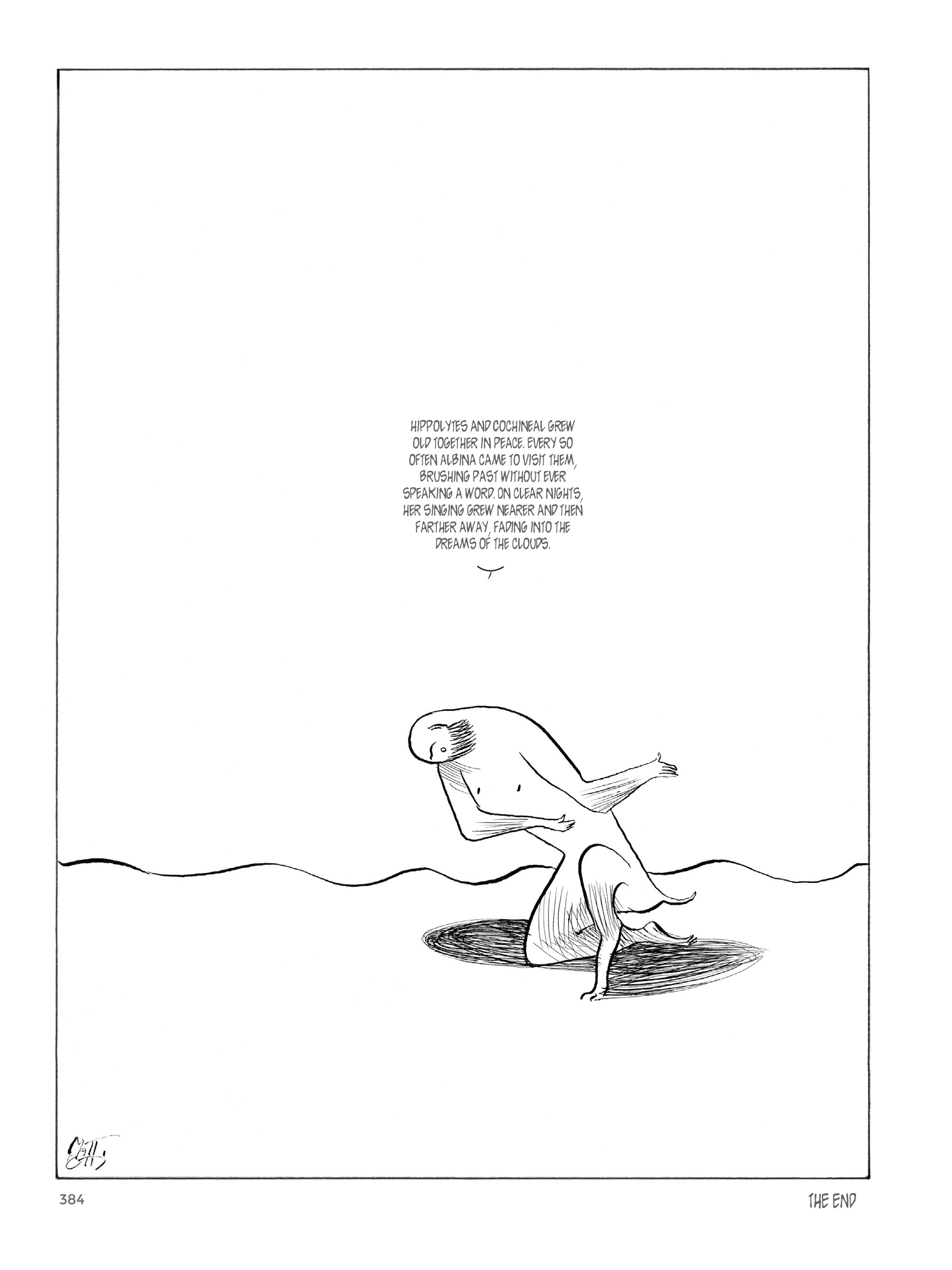 Read online Garlandia comic -  Issue # TPB (Part 4) - 85