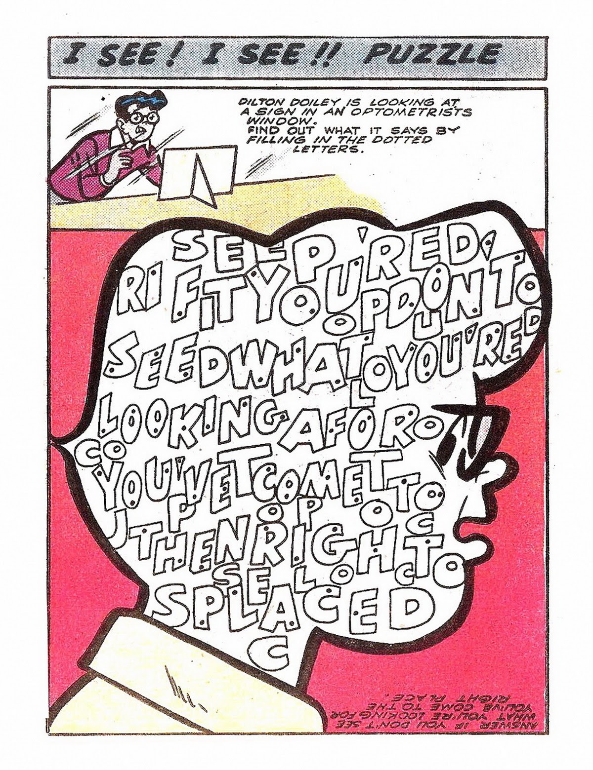 Read online Archie's Double Digest Magazine comic -  Issue #15 - 103