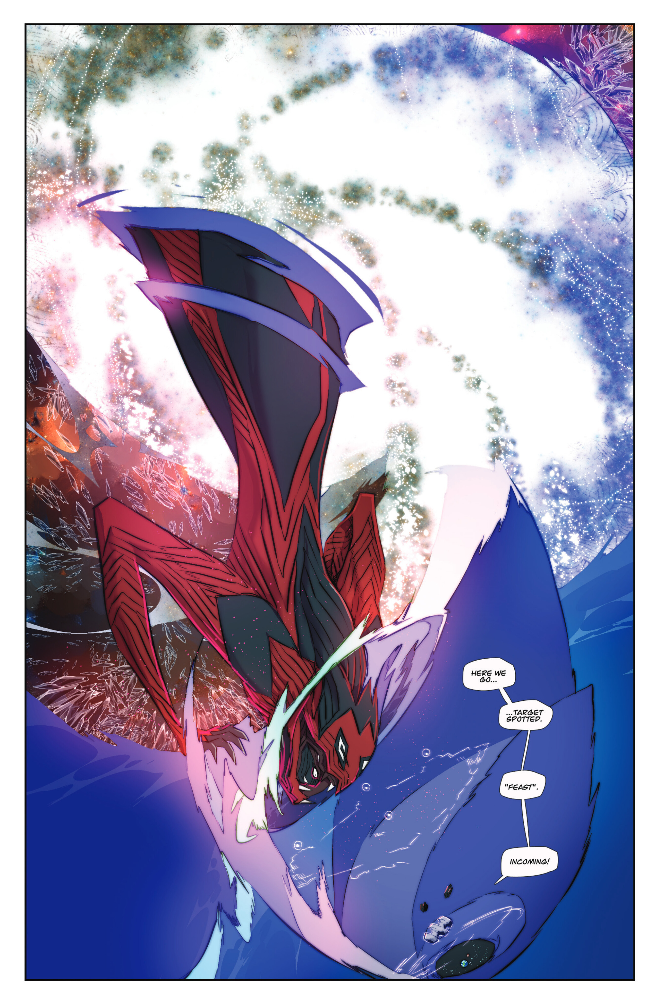 Read online Gold Digger (1999) comic -  Issue #297 - 9