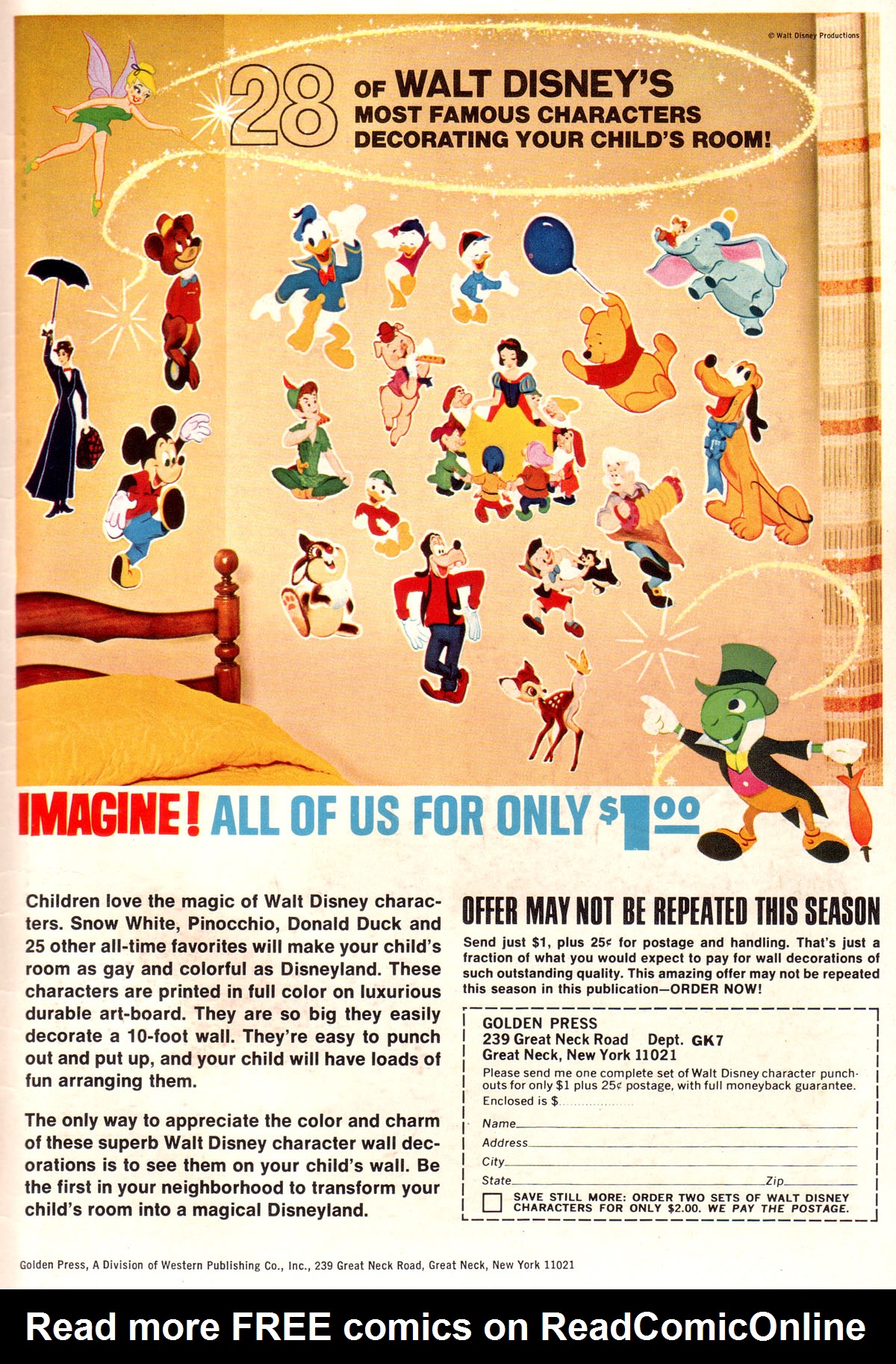Read online Korak, Son of Tarzan (1964) comic -  Issue #25 - 35