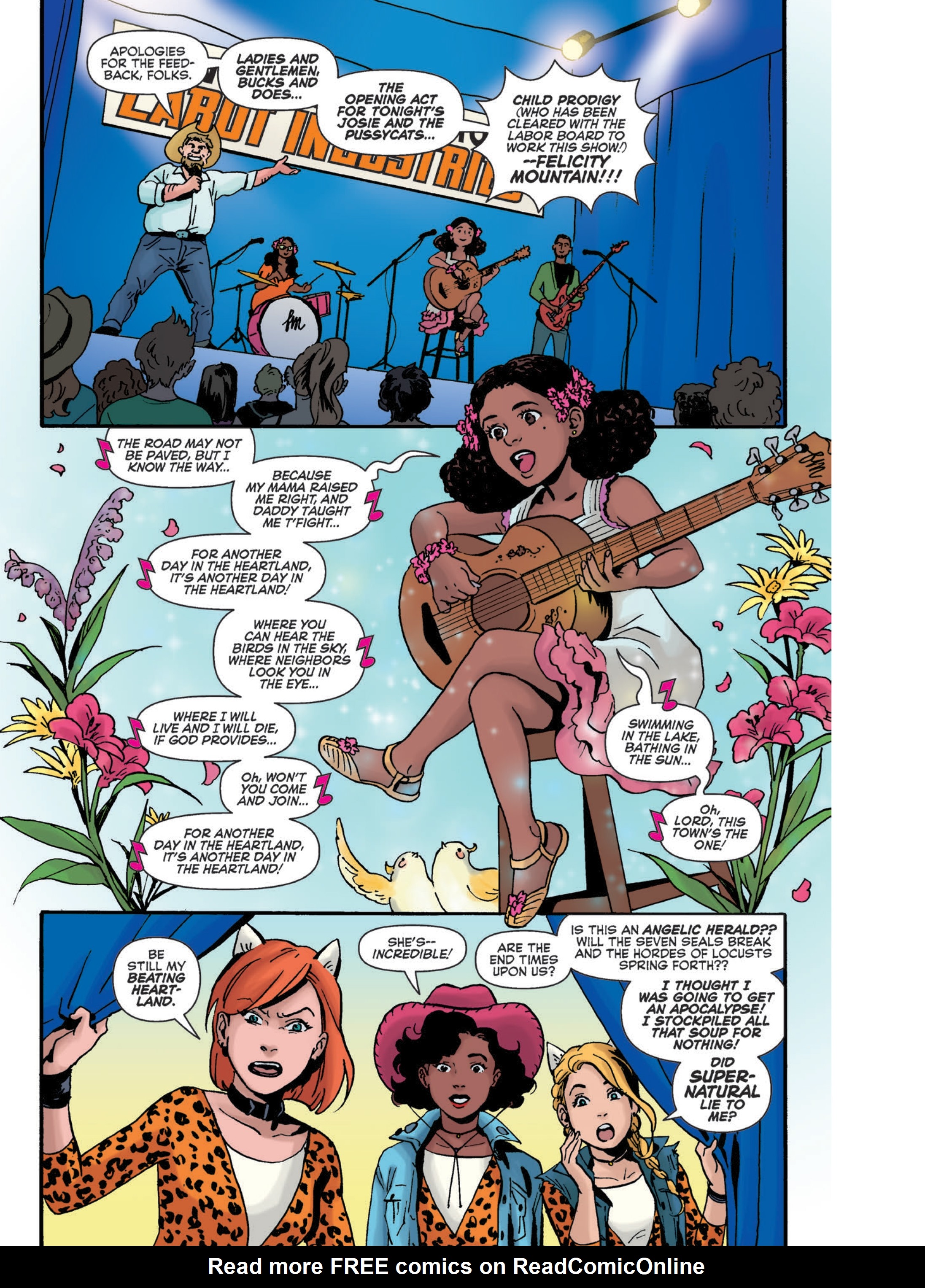 Read online Riverdale Digest comic -  Issue # TPB 4 - 69
