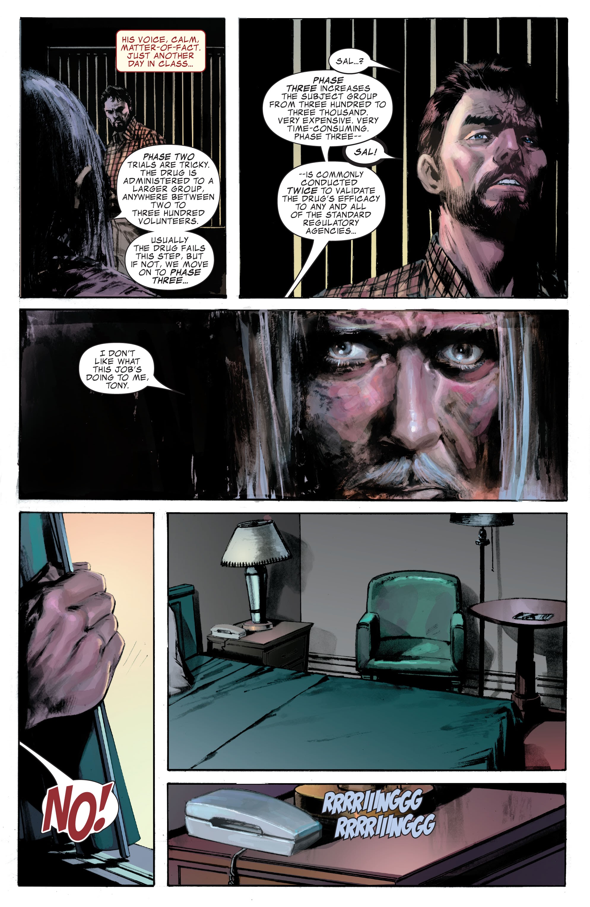 Read online Iron Man: Director of S.H.I.E.L.D. - The Complete Collection comic -  Issue # TPB (Part 3) - 49
