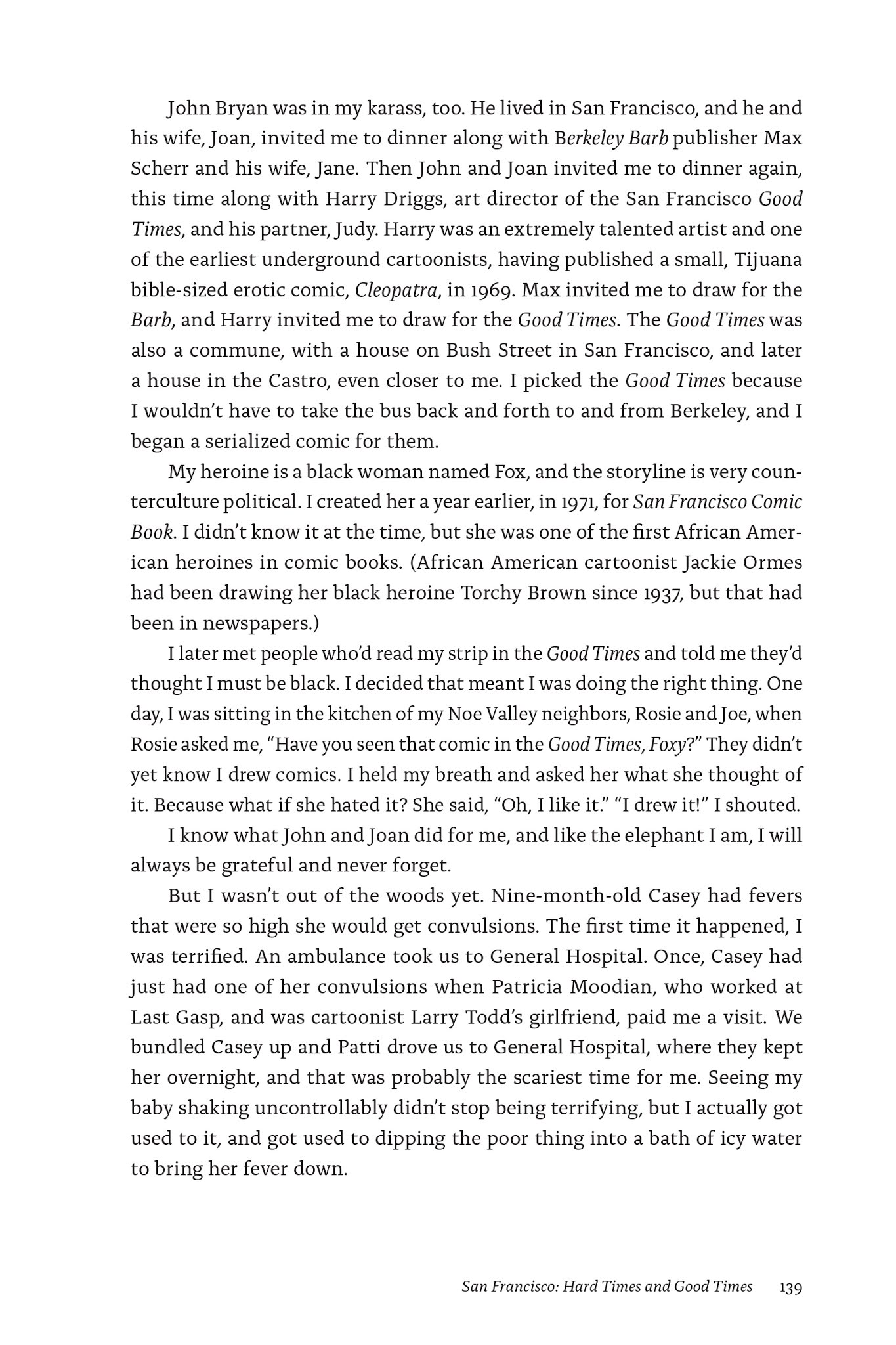 Read online Last Girl Standing comic -  Issue # TPB (Part 2) - 37
