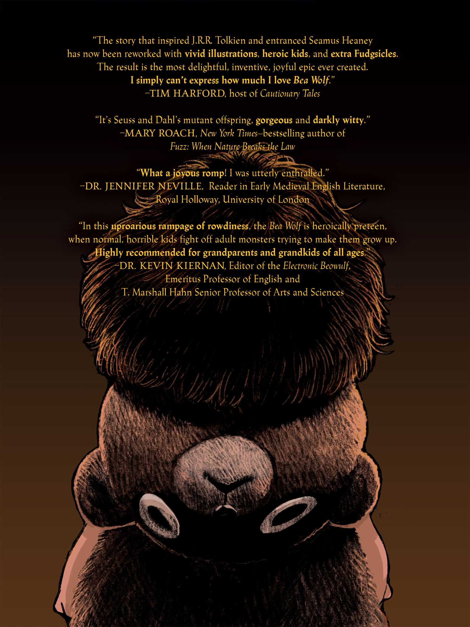 Read online Bea Wolf comic -  Issue # TPB (Part 2) - 103
