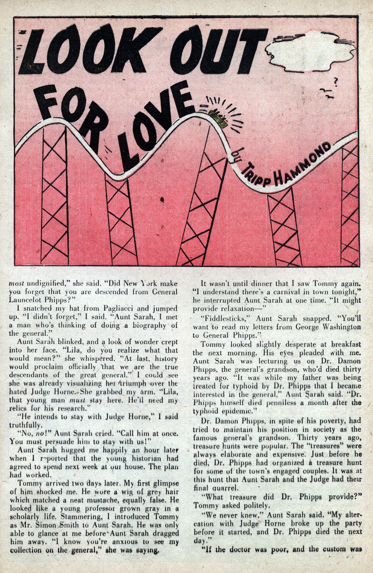 Read online Junior Miss (1947) comic -  Issue #36 - 13
