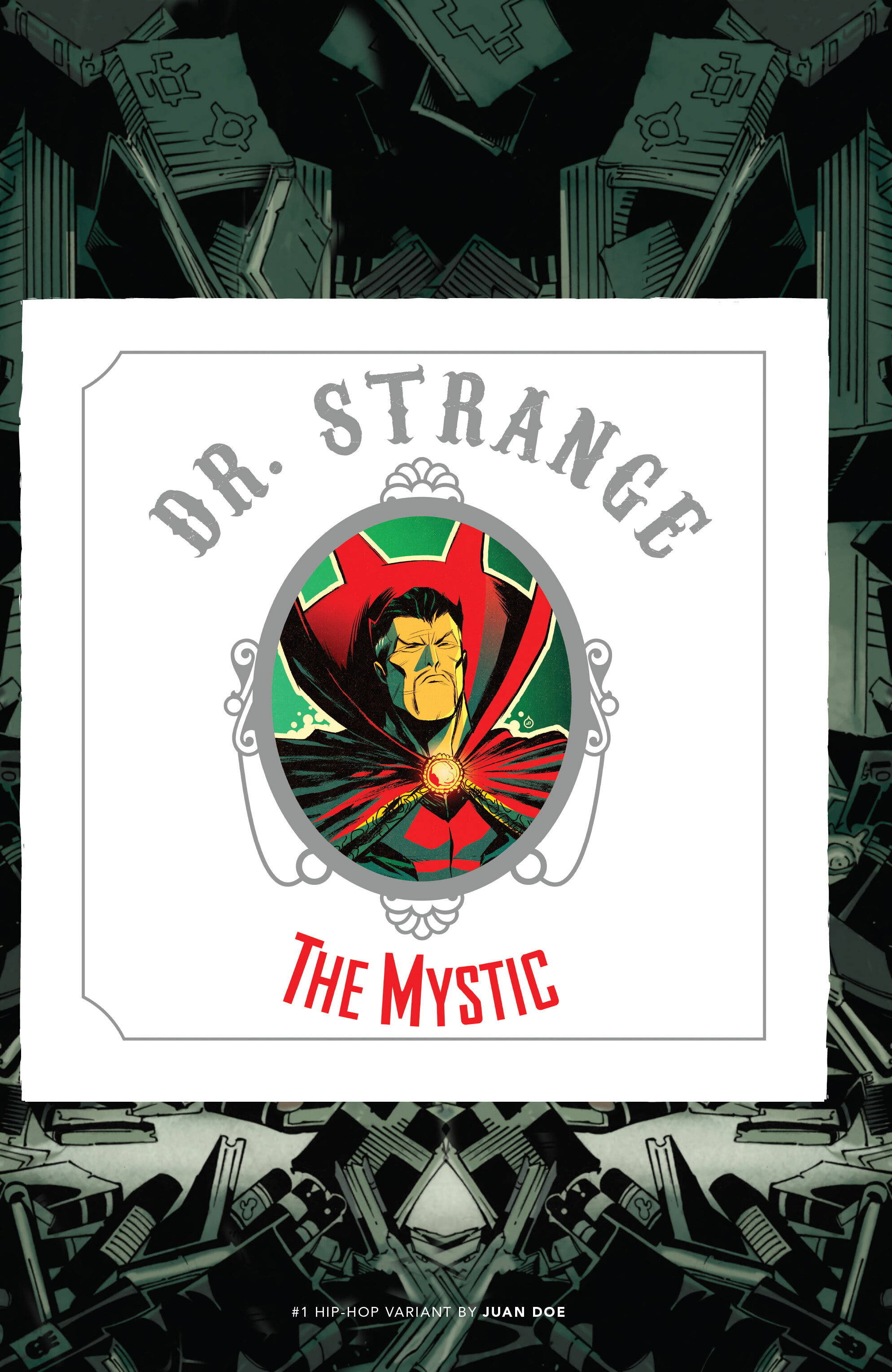 Read online Doctor Strange by Aaron & Bachalo Omnibus comic -  Issue # TPB (Part 6) - 2