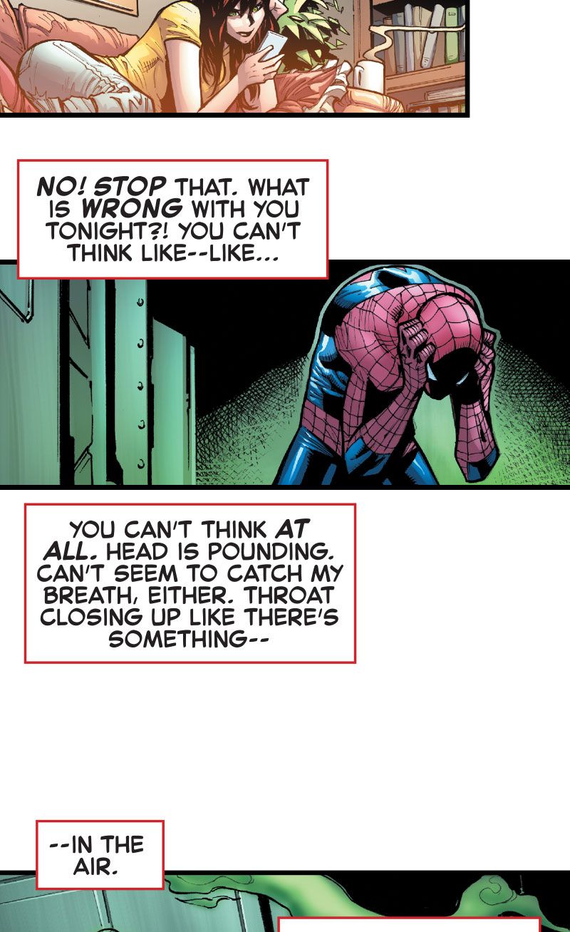 Read online Amazing Spider-Man: Hunted Infinity Comic comic -  Issue #3 - 53