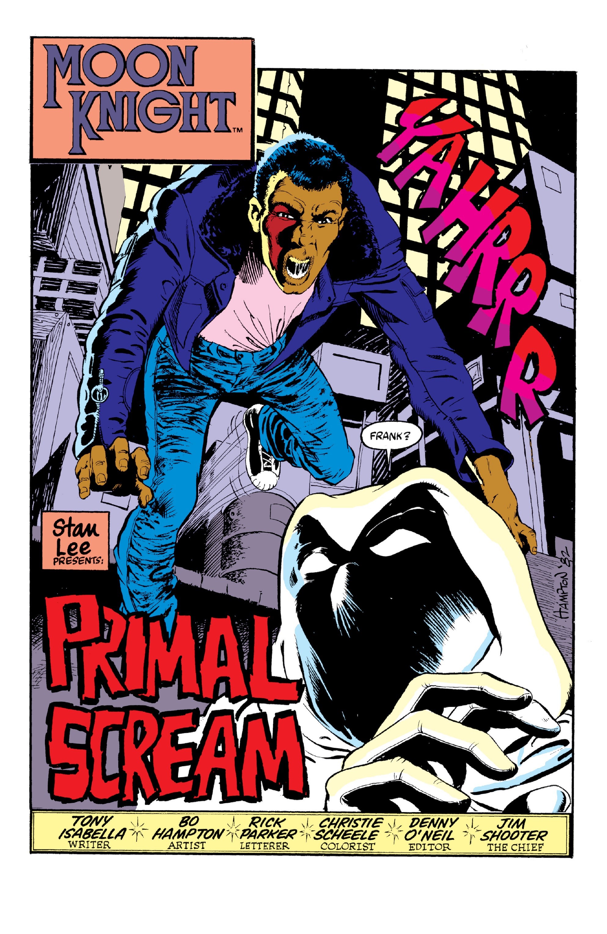Read online Moon Knight Omnibus comic -  Issue # TPB 2 (Part 5) - 64