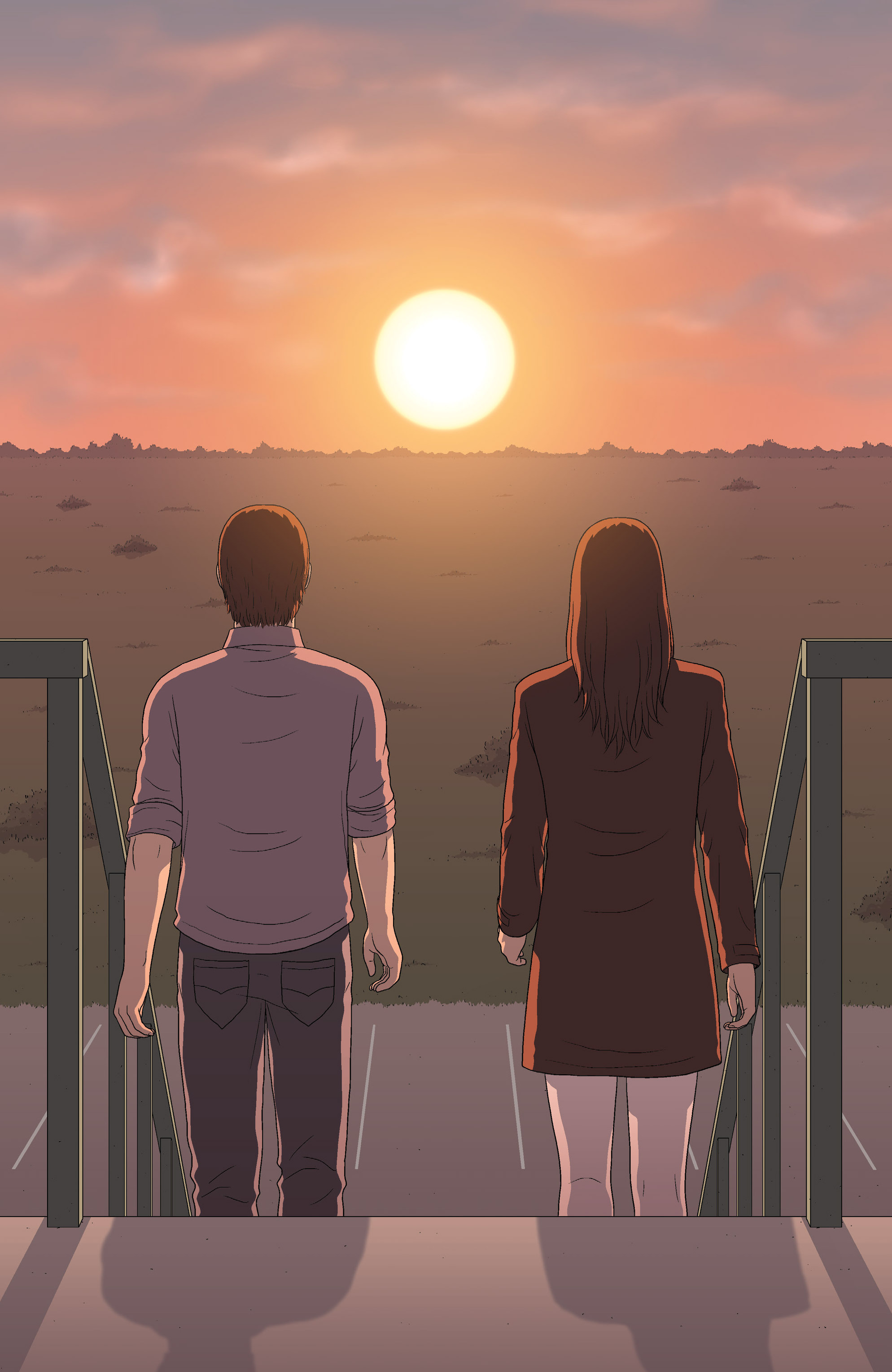 Read online Alex   Ada comic -  Issue # _TPB 1 - 125