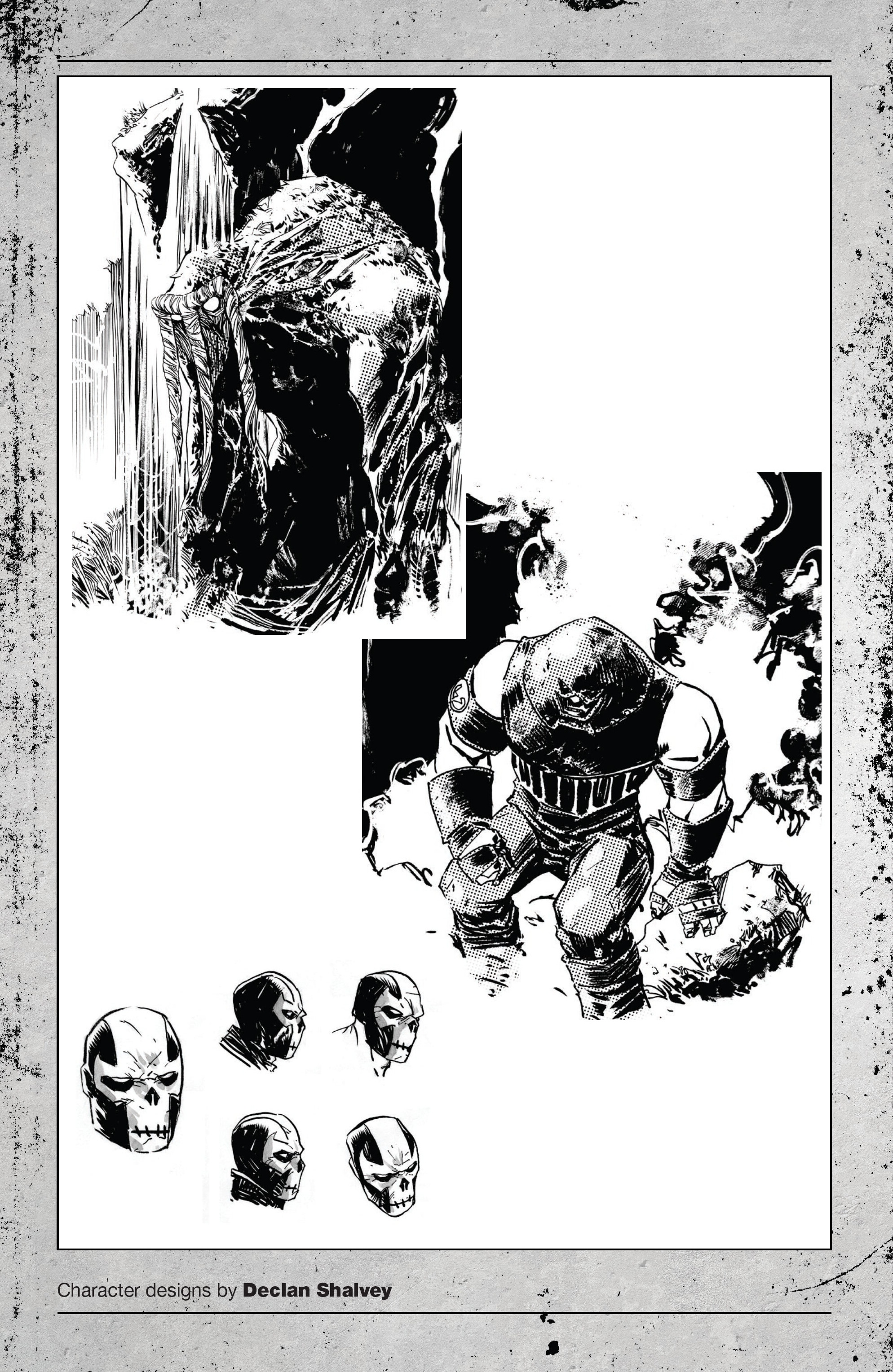 Read online Thunderbolts: Uncaged Omnibus comic -  Issue # TPB (Part 12) - 17