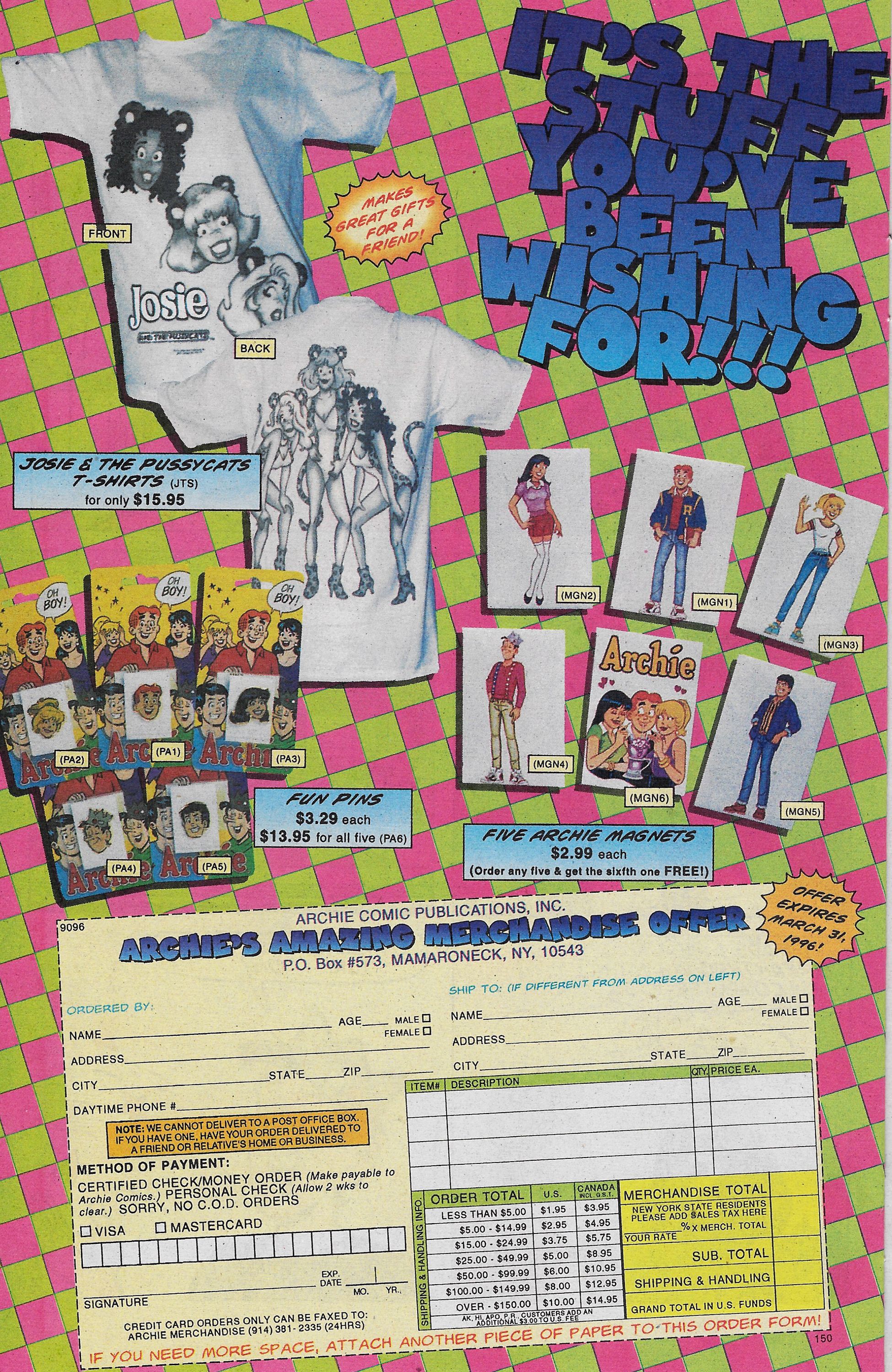 Read online Archie's Pal Jughead Comics comic -  Issue #78 - 28